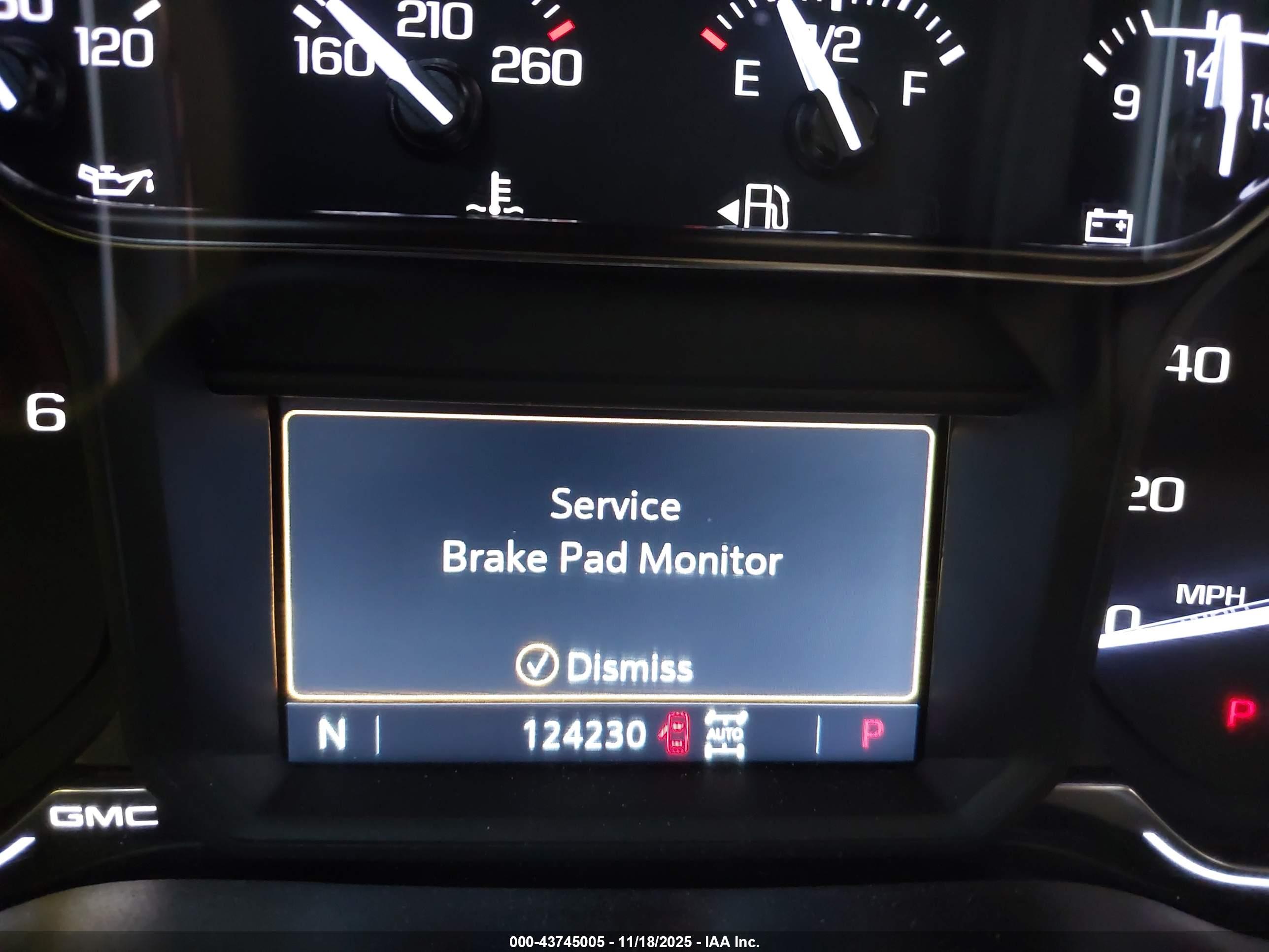 GMC SIERRA image 7