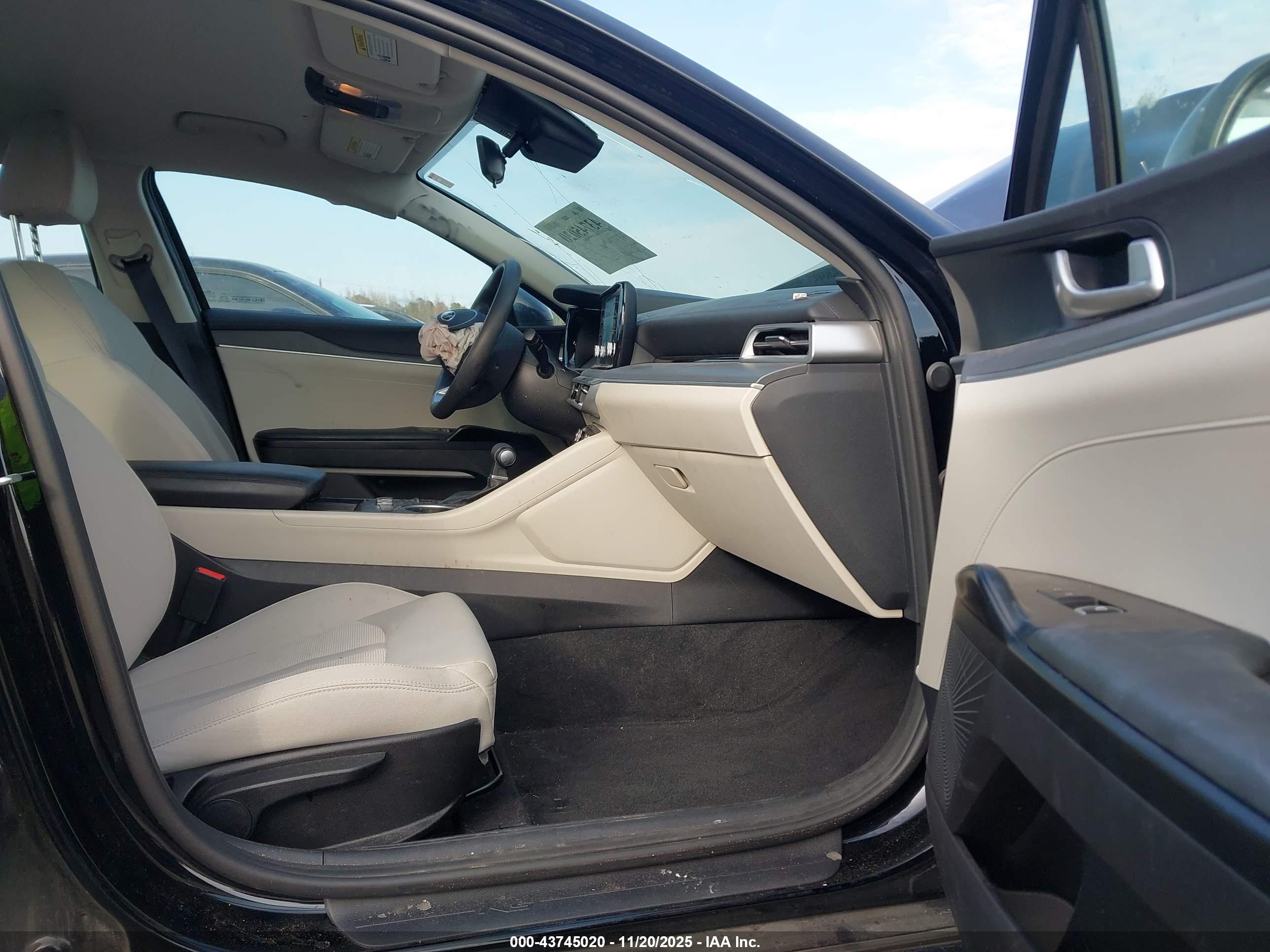 KIA K5 image 5