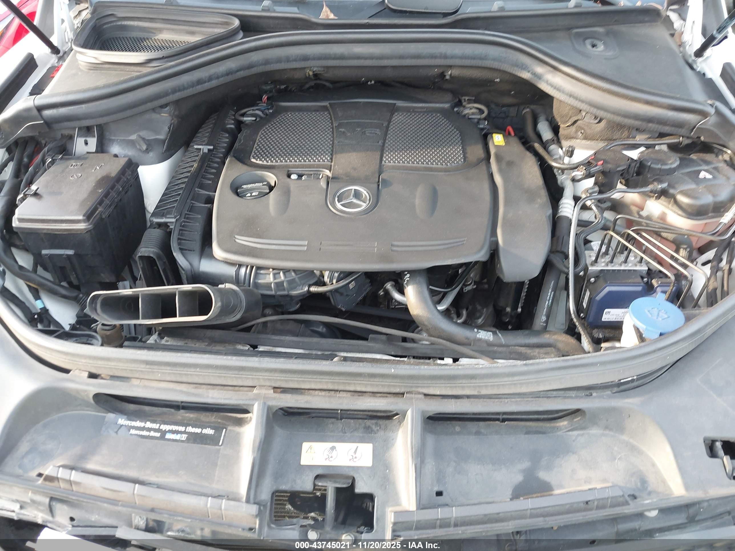 MERCEDES-BENZ GLE image 10
