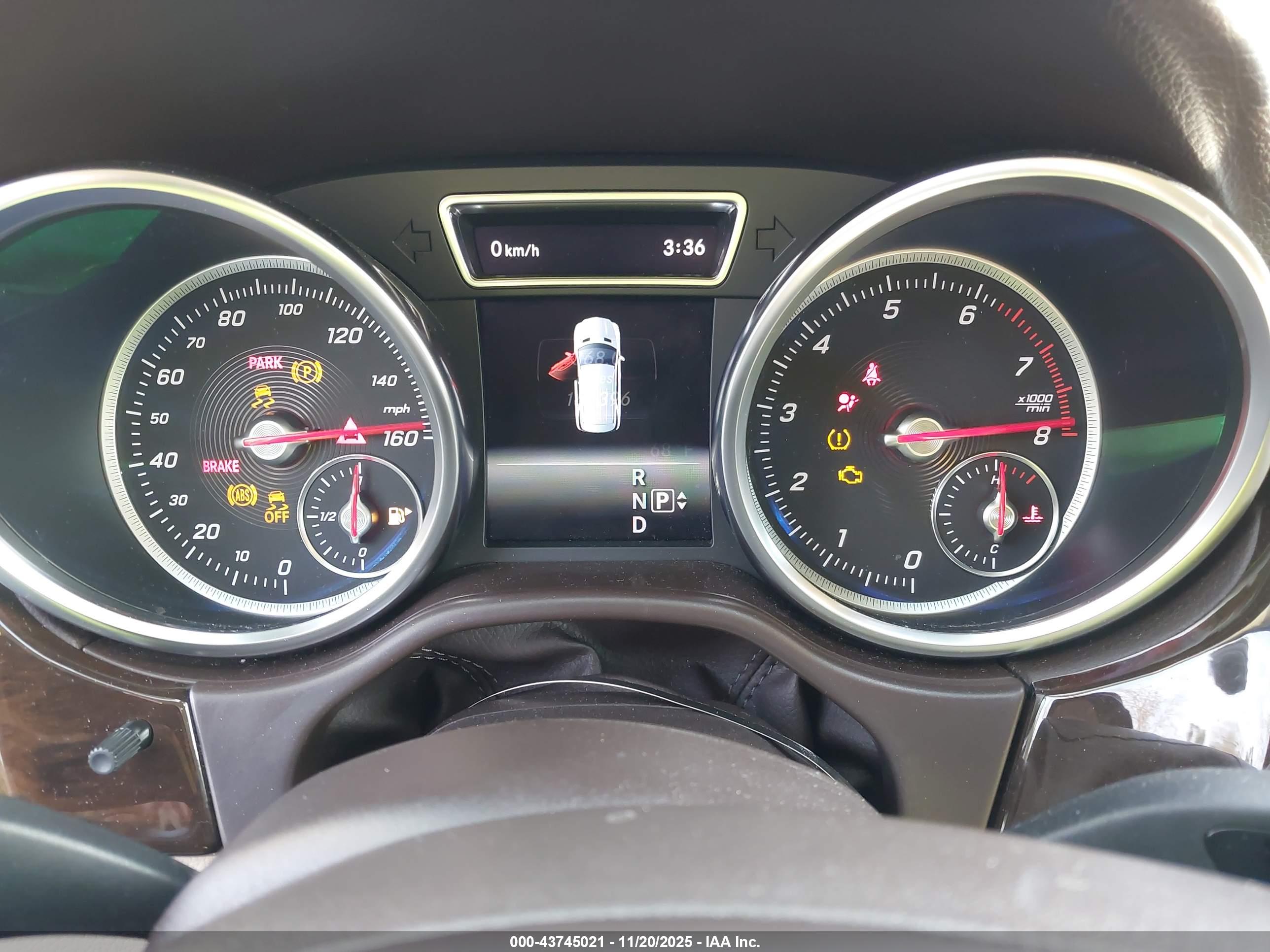 MERCEDES-BENZ GLE image 7