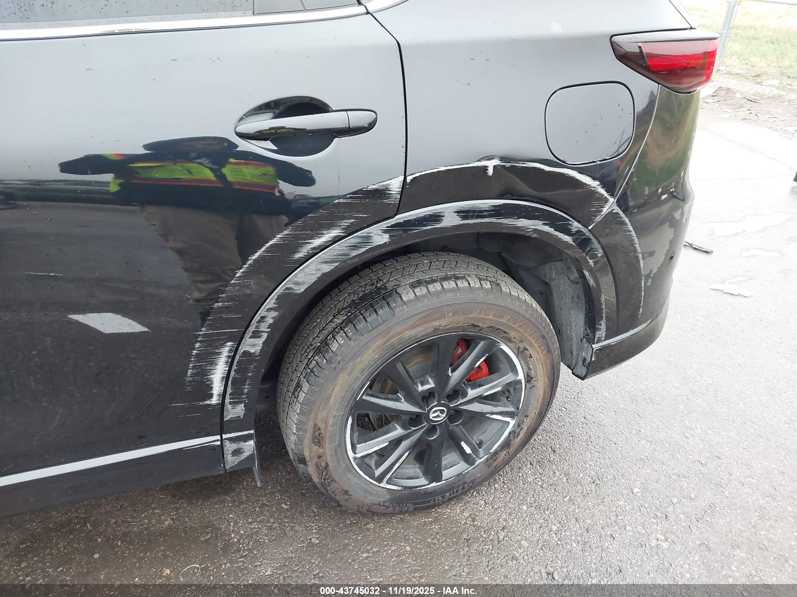 MAZDA CX-5 image 6
