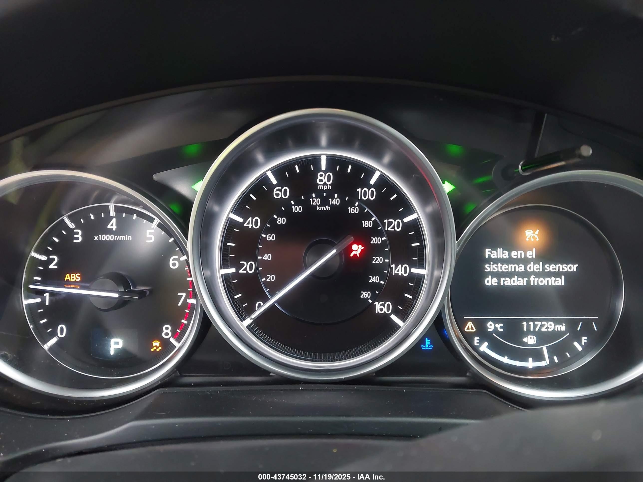 MAZDA CX-5 image 7