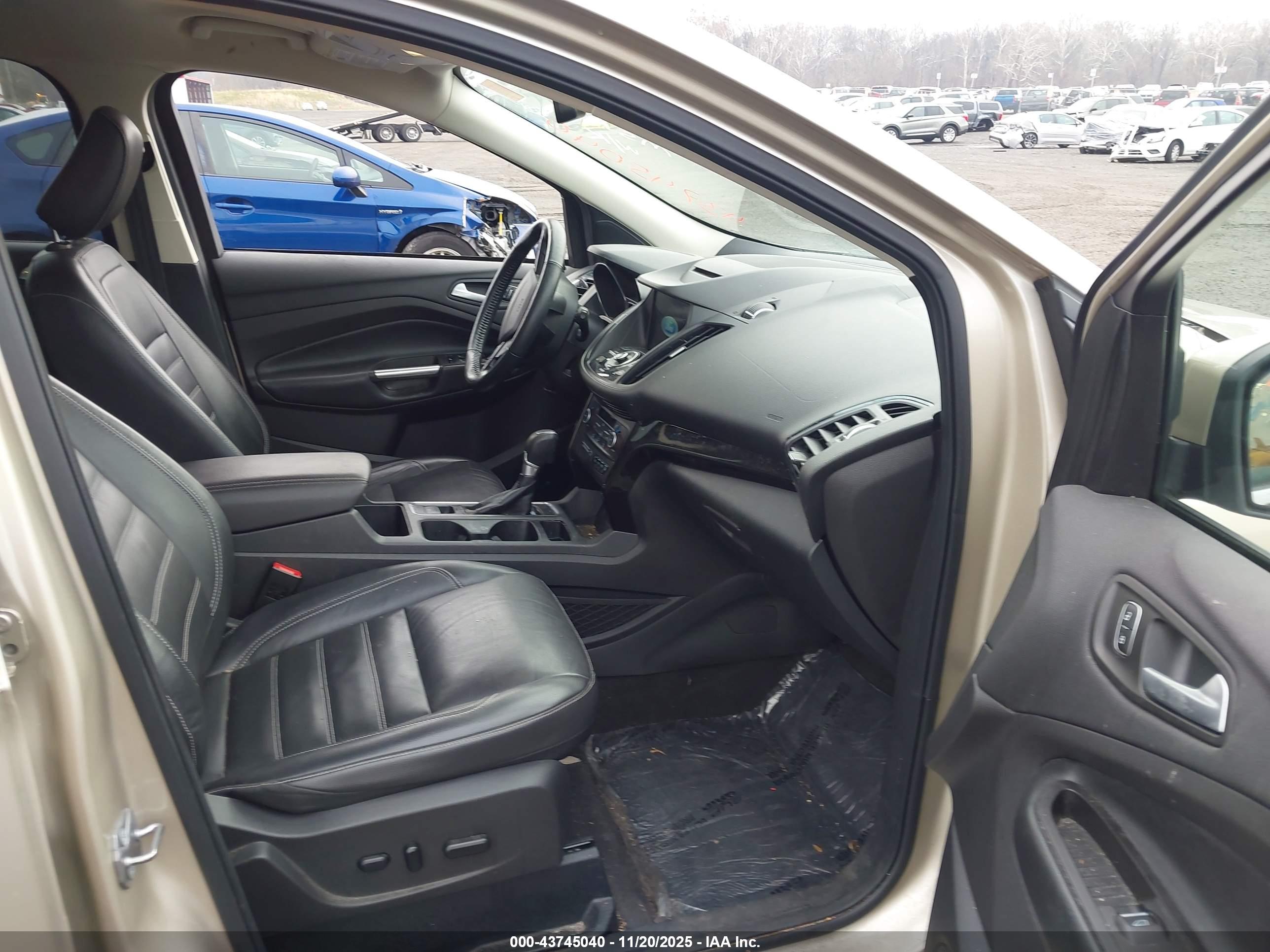 FORD ESCAPE image 5