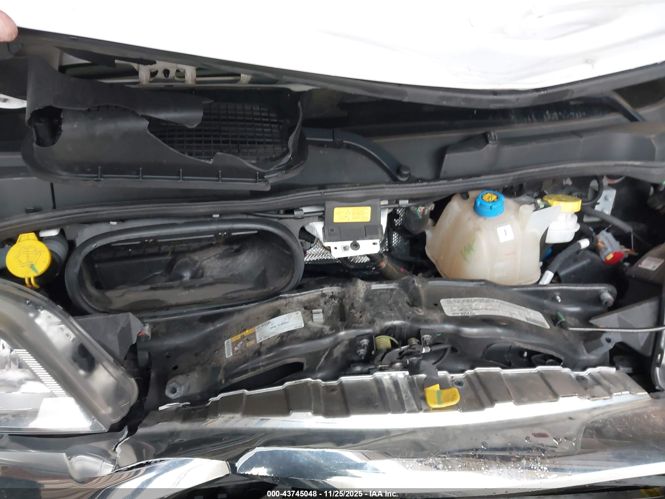 RAM PROMASTER image 10