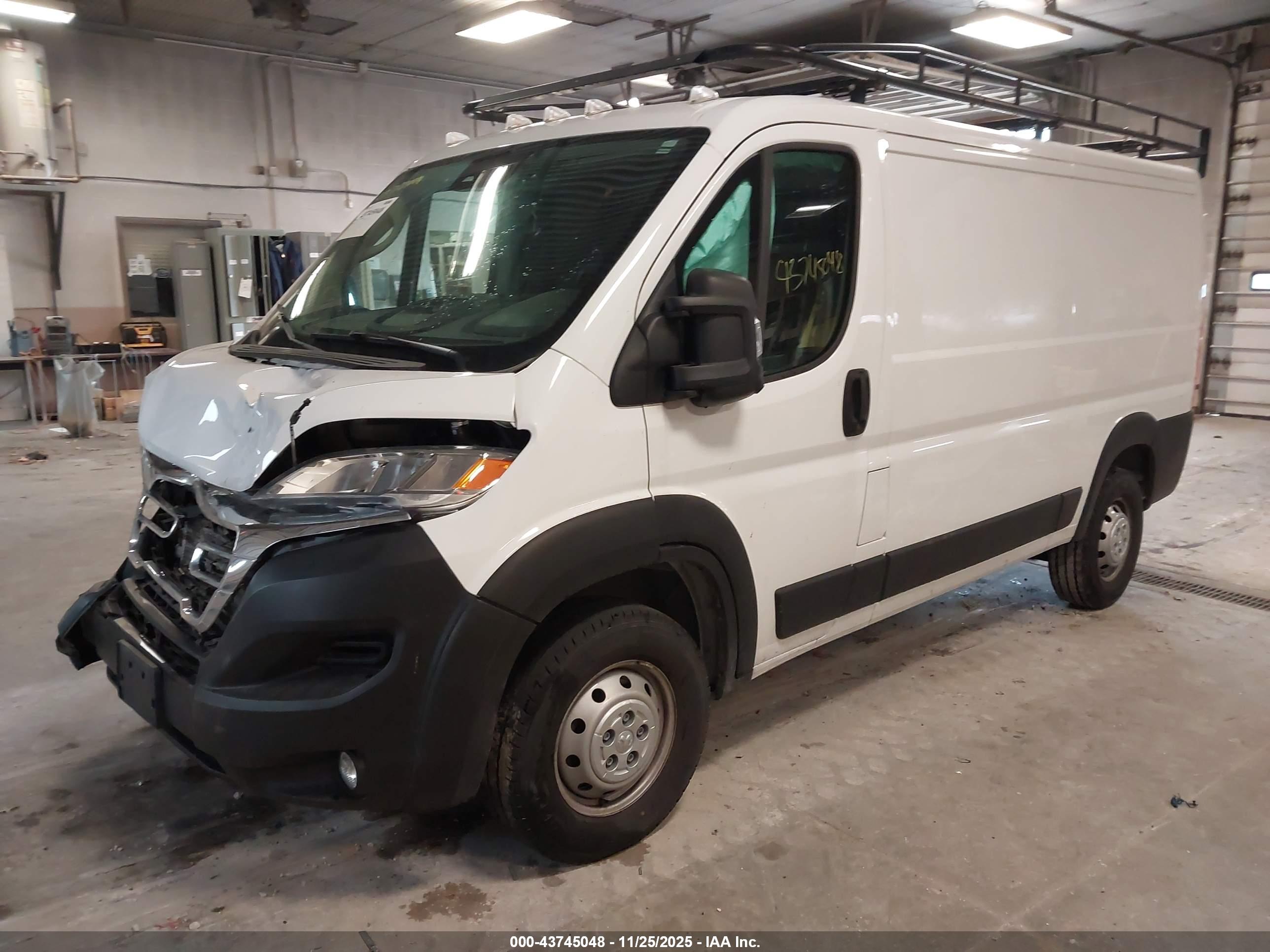 RAM PROMASTER image 2