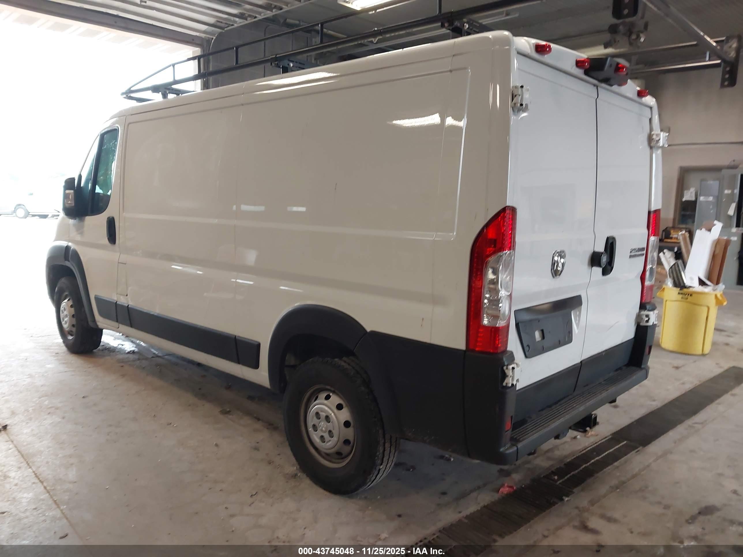 RAM PROMASTER image 3