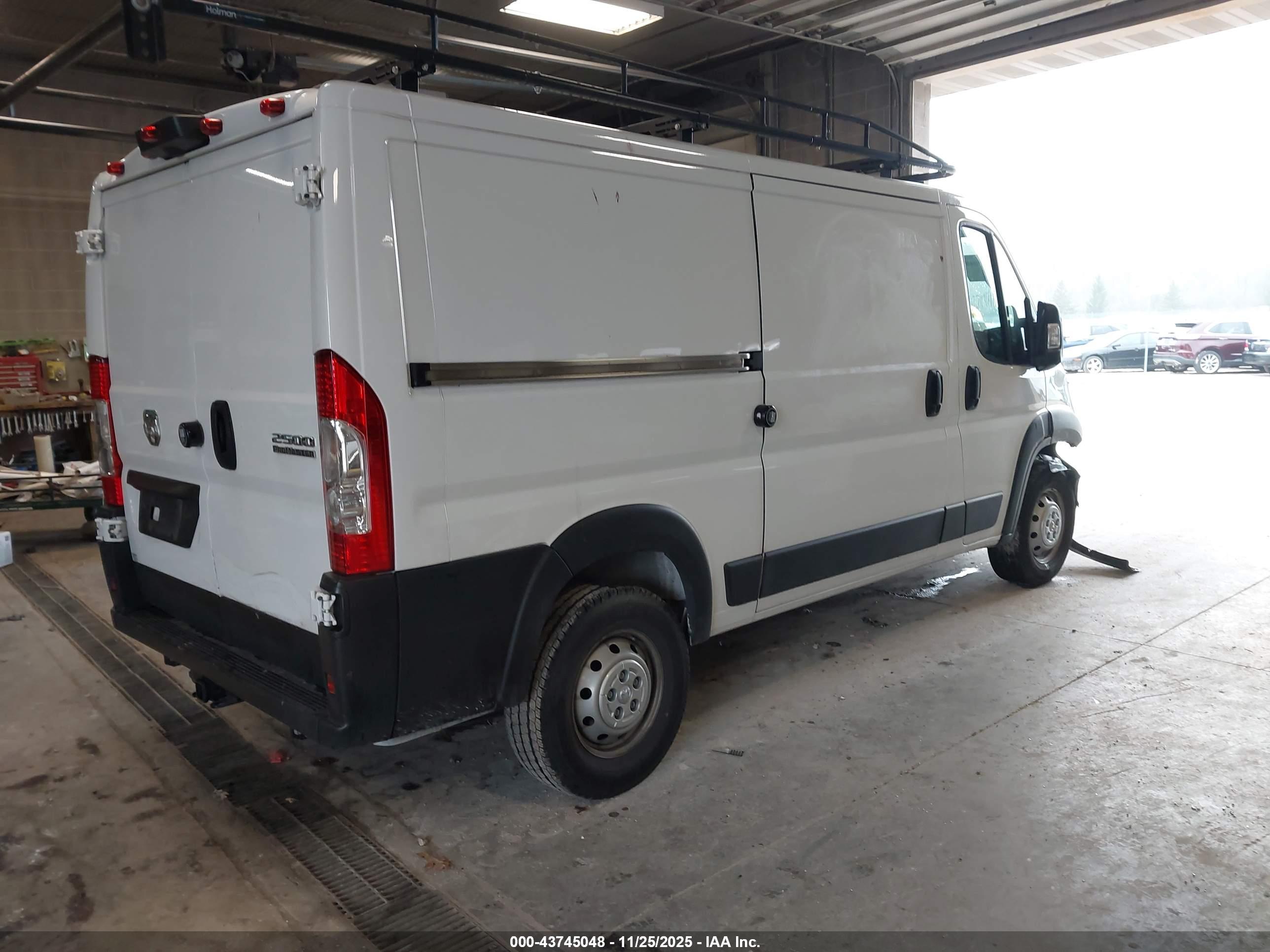 RAM PROMASTER image 4