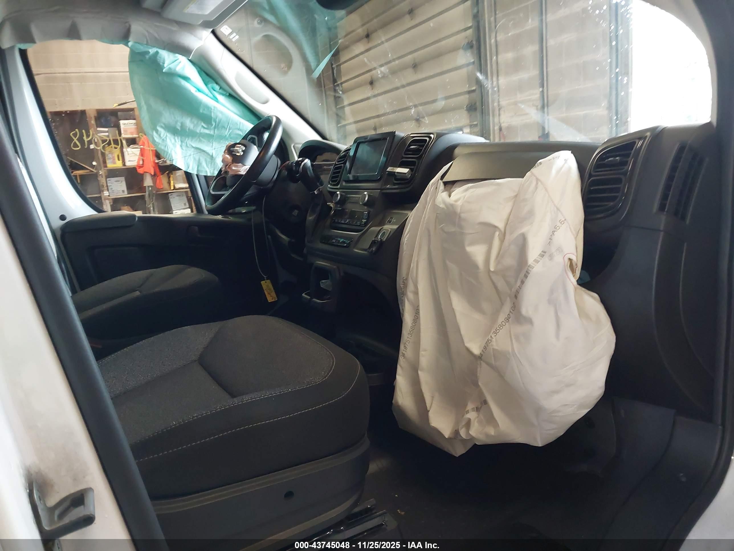 RAM PROMASTER image 5