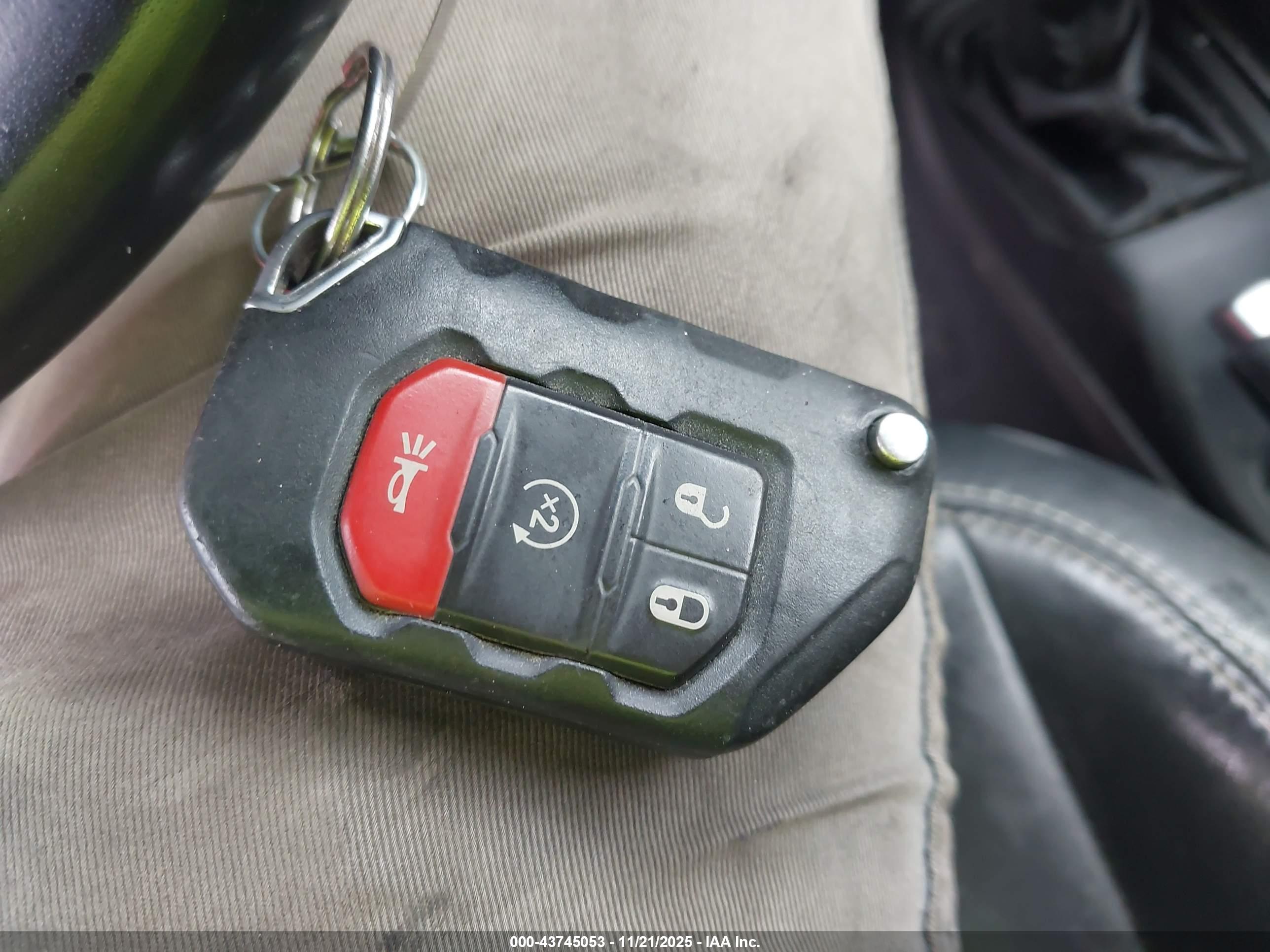 JEEP WRANGLER image 11