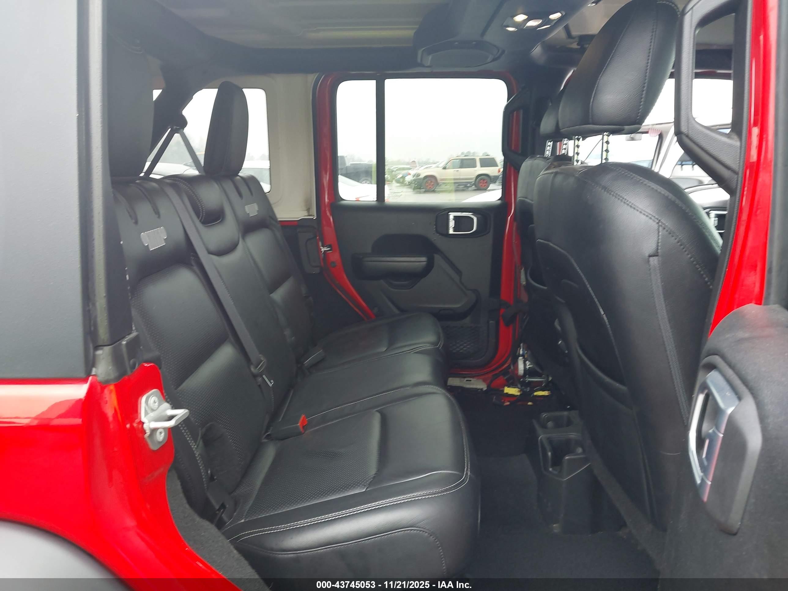 JEEP WRANGLER image 8