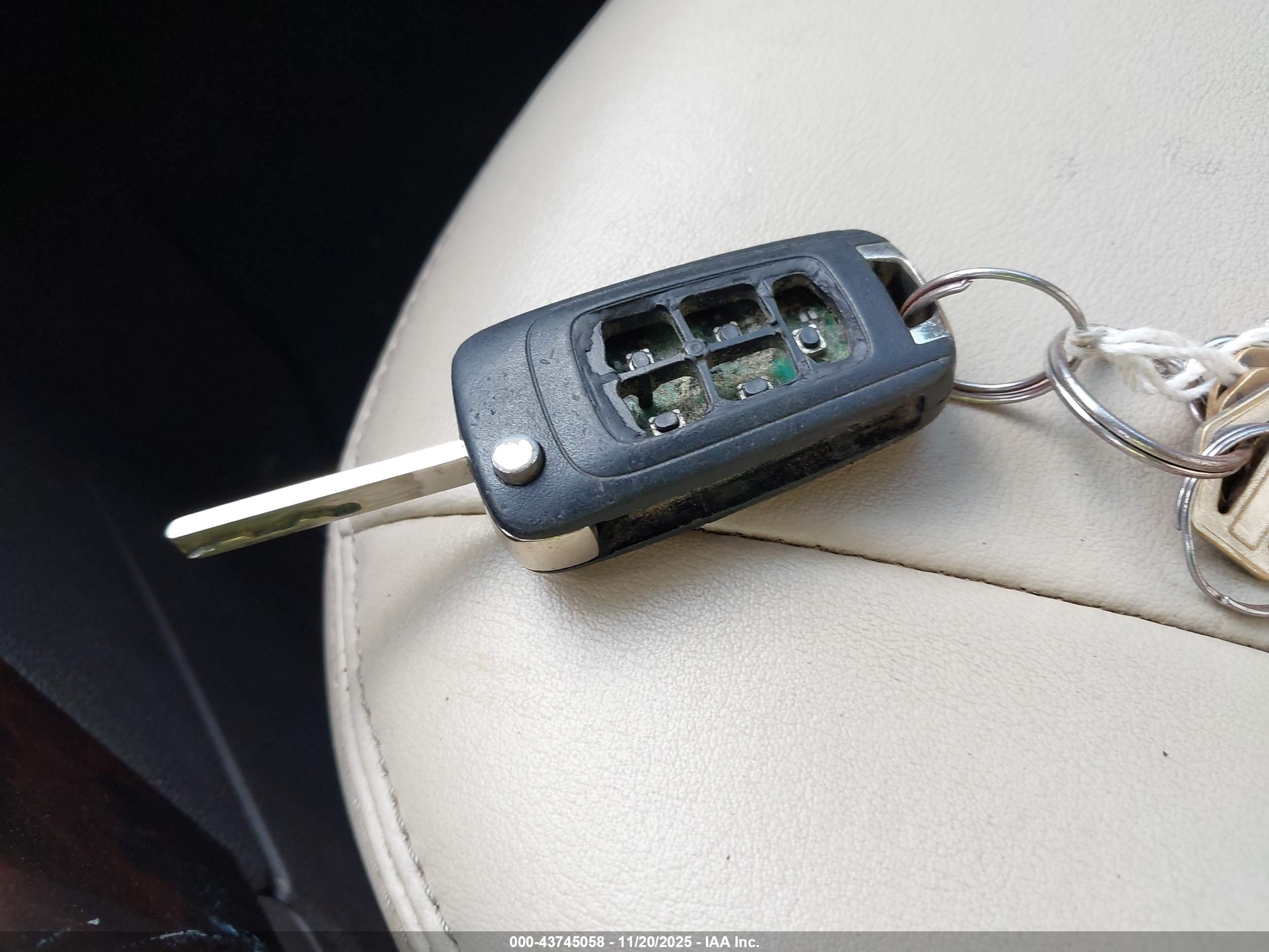 BUICK VERANO image 11