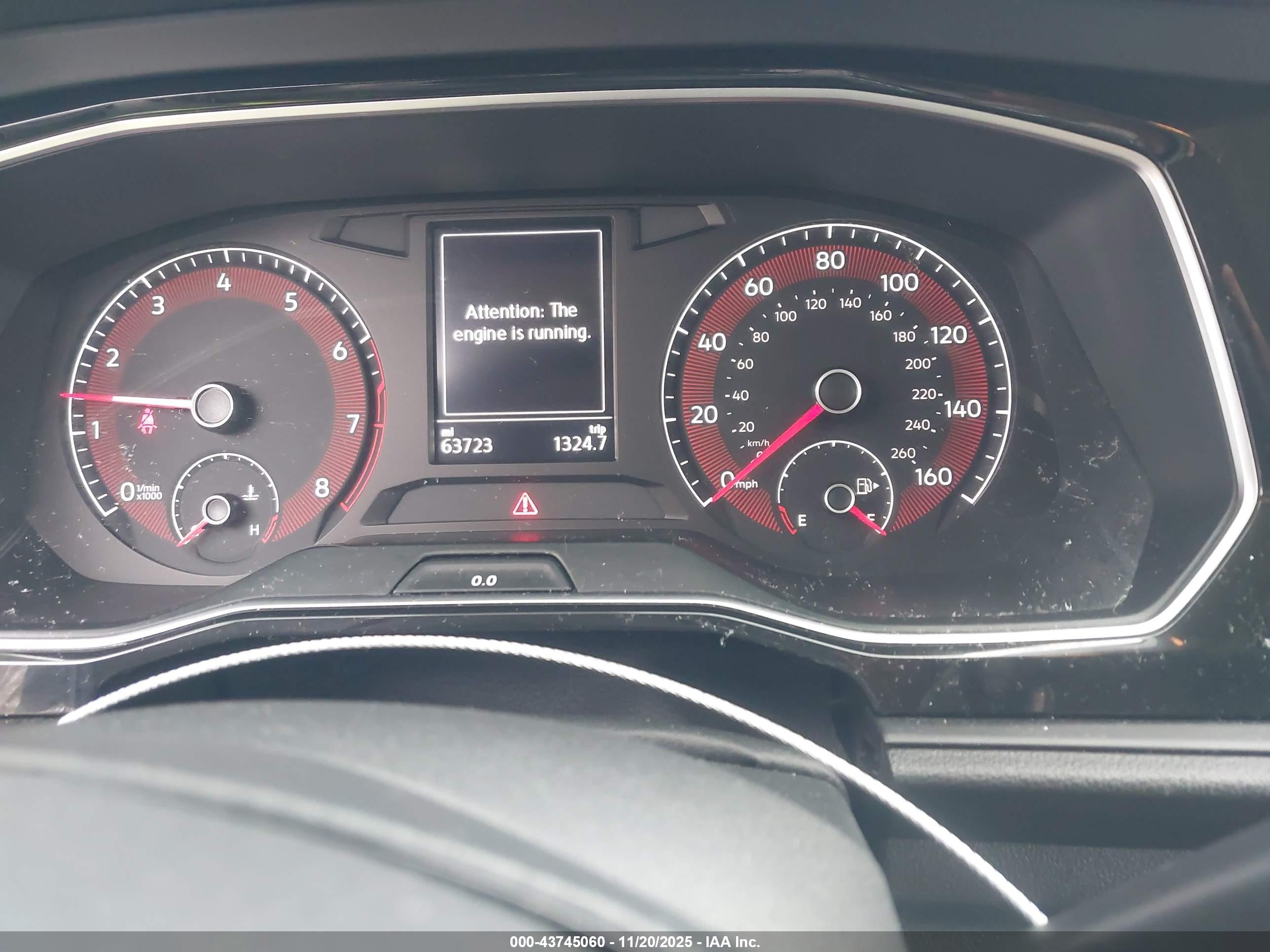 VOLKSWAGEN JETTA image 7
