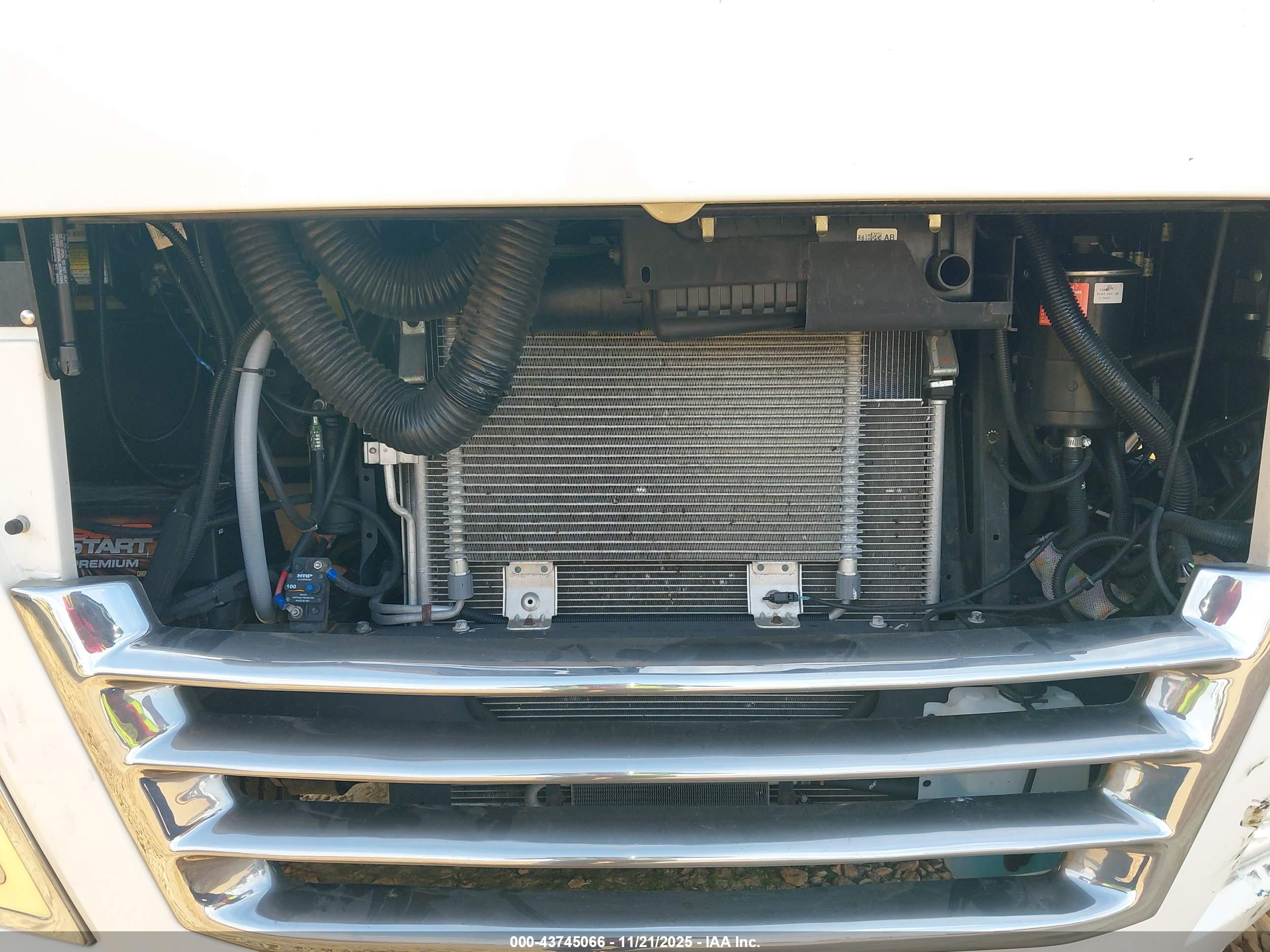 FORD F53 image 10
