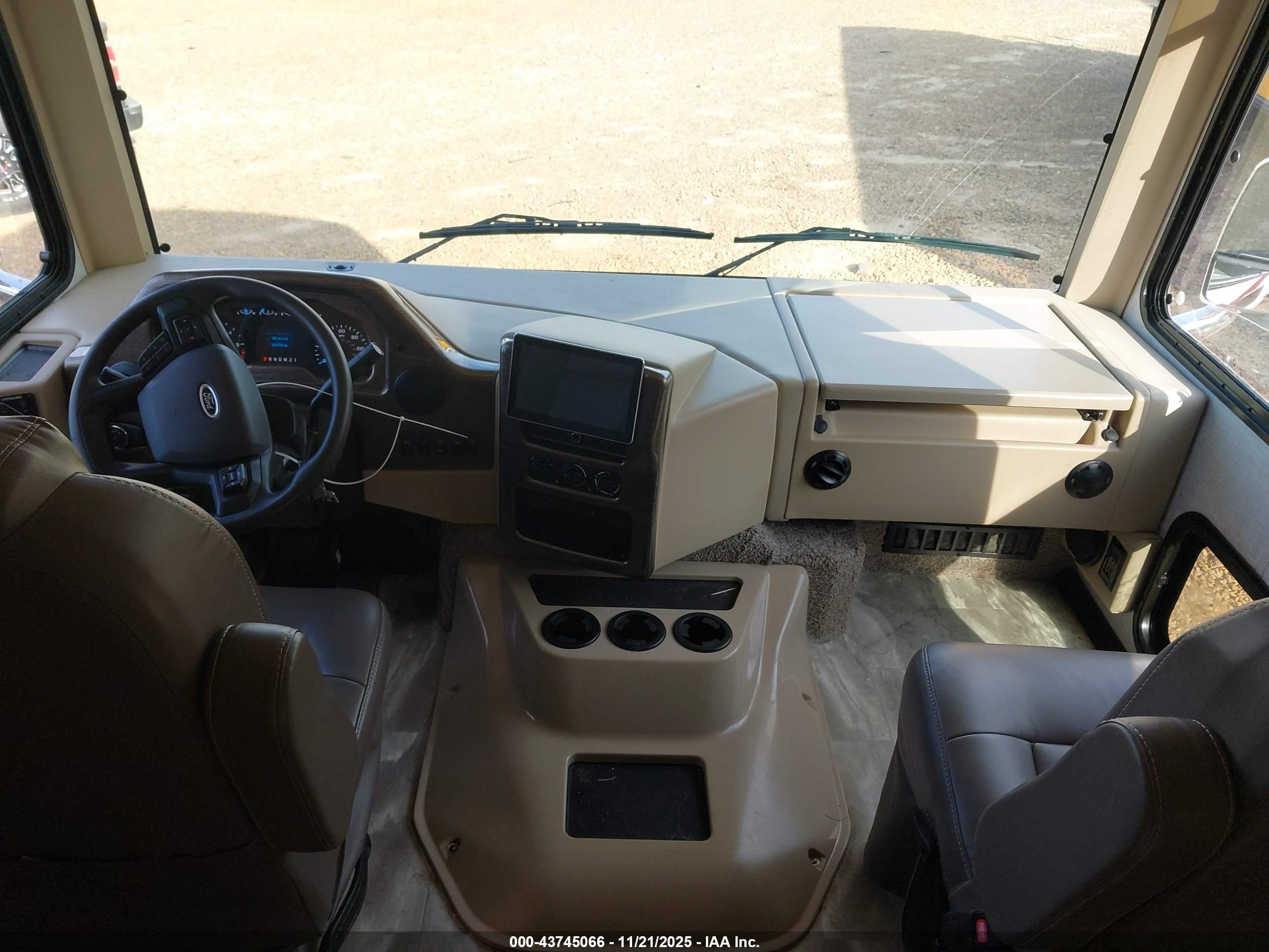 FORD F53 image 5