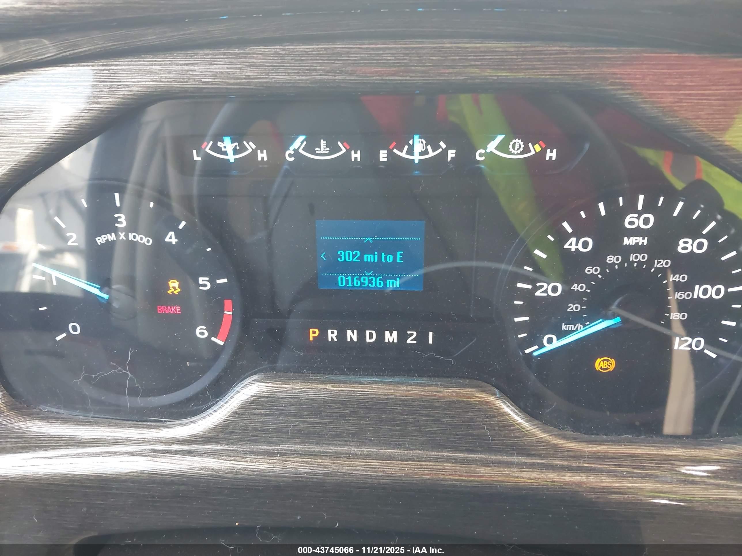 FORD F53 image 7