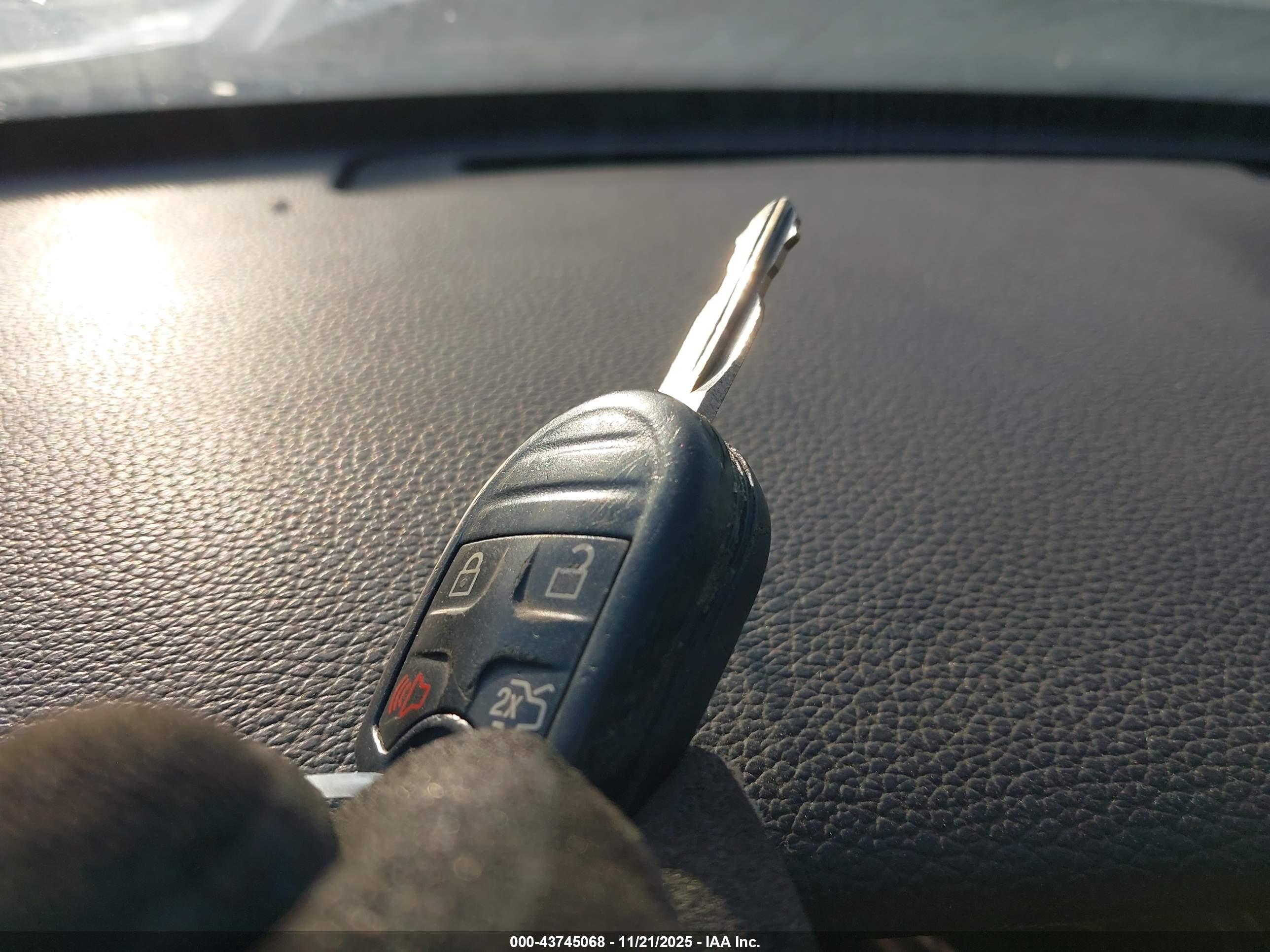 FORD MUSTANG image 11