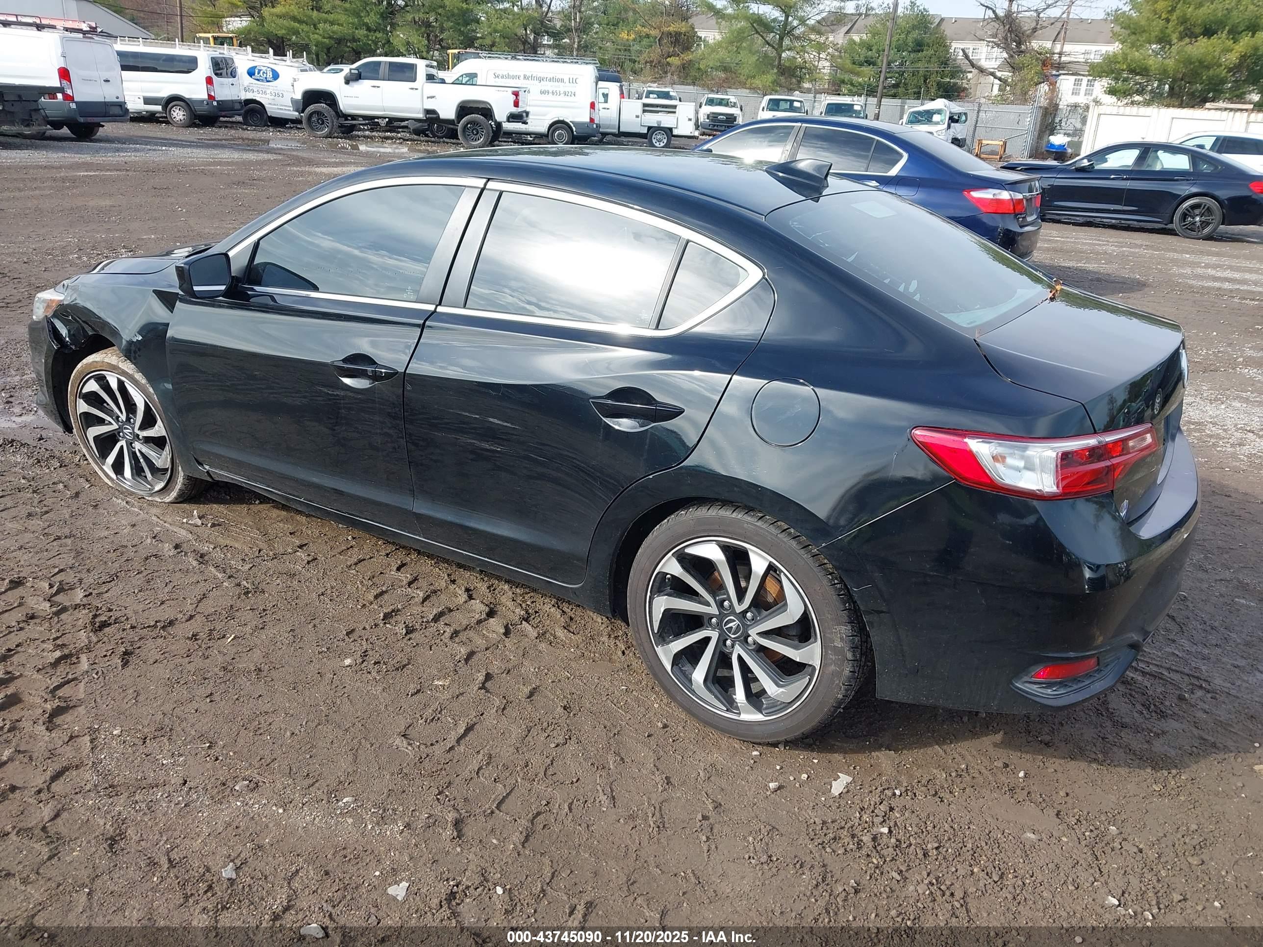 ACURA ILX image 3
