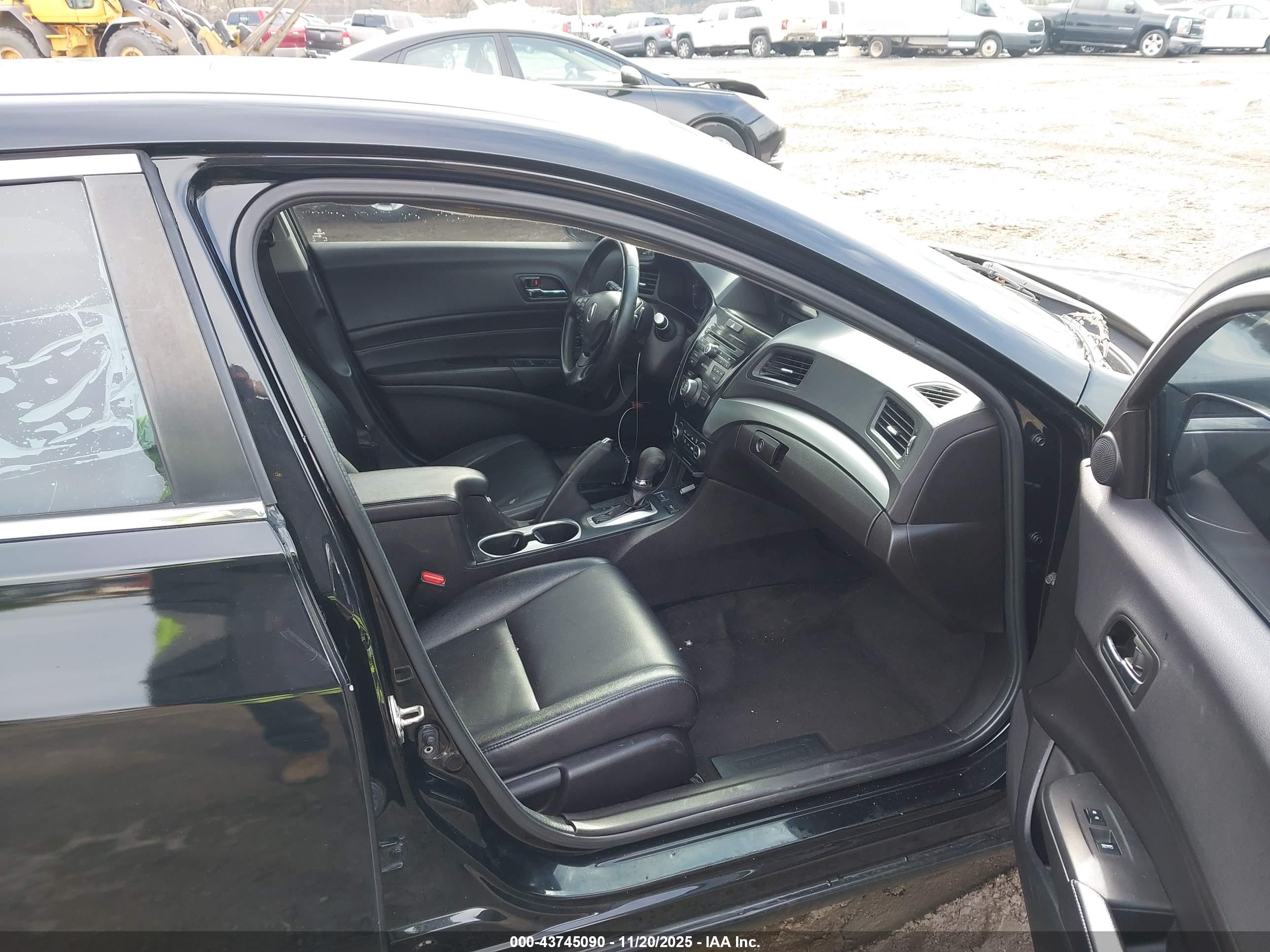 ACURA ILX image 5
