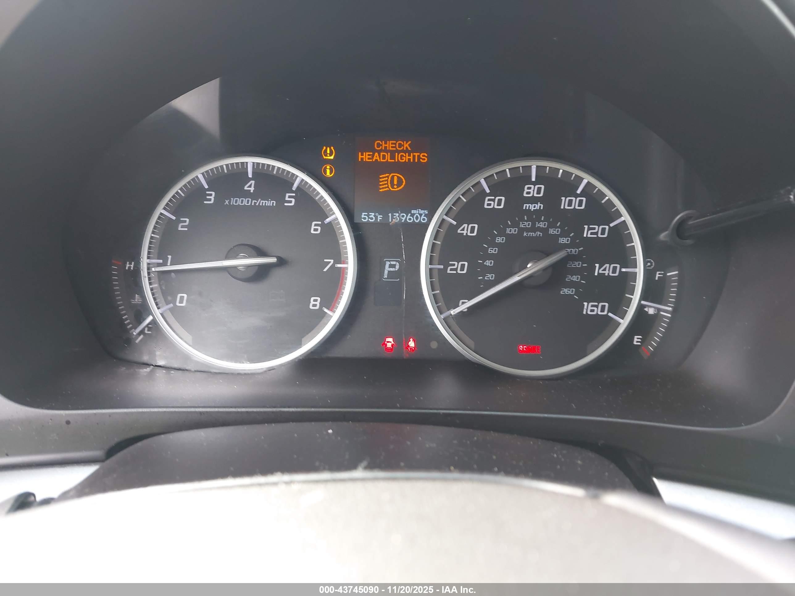 ACURA ILX image 7