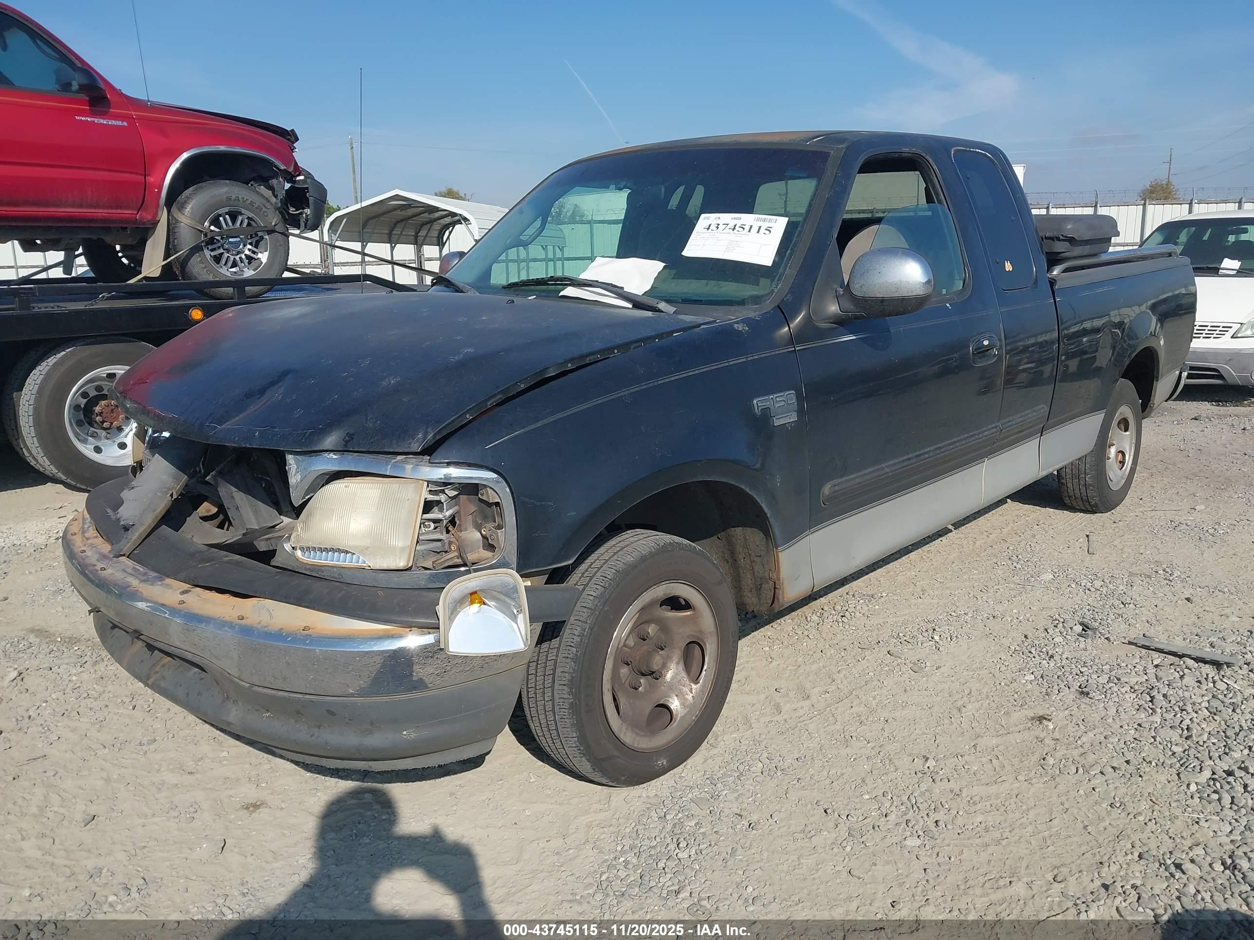 FORD F-150 image 2