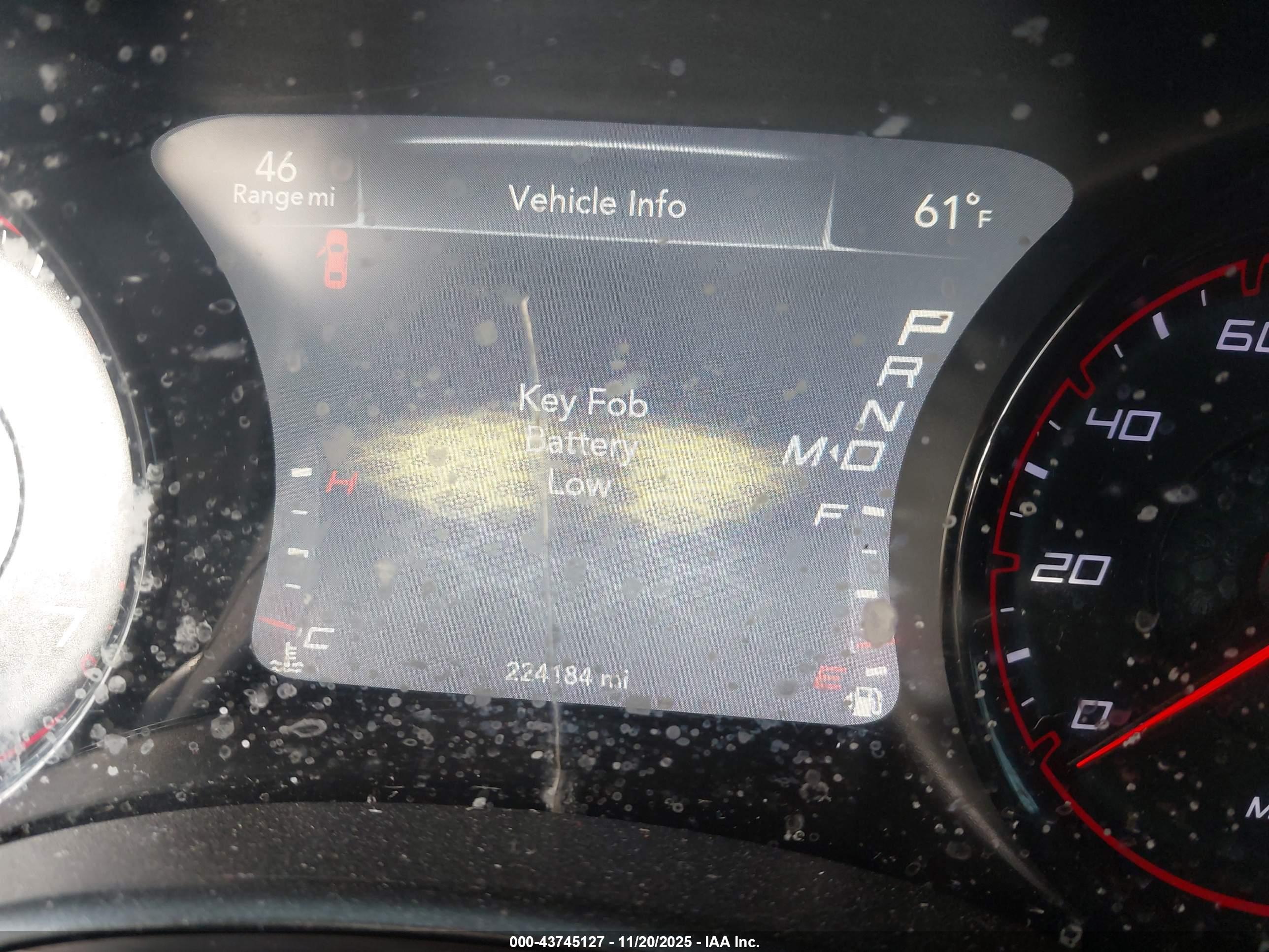 DODGE CHARGER image 7