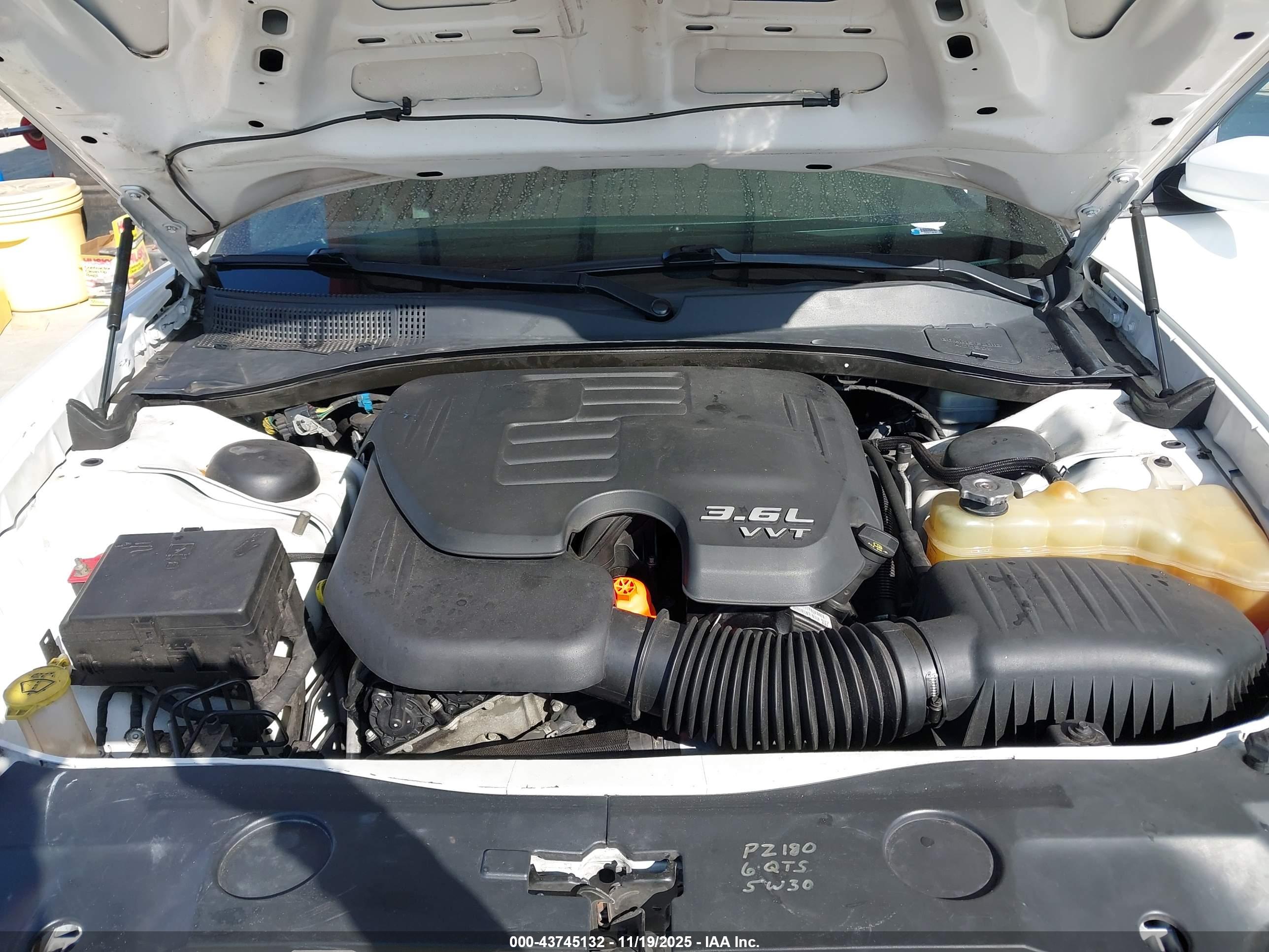 DODGE CHARGER image 10