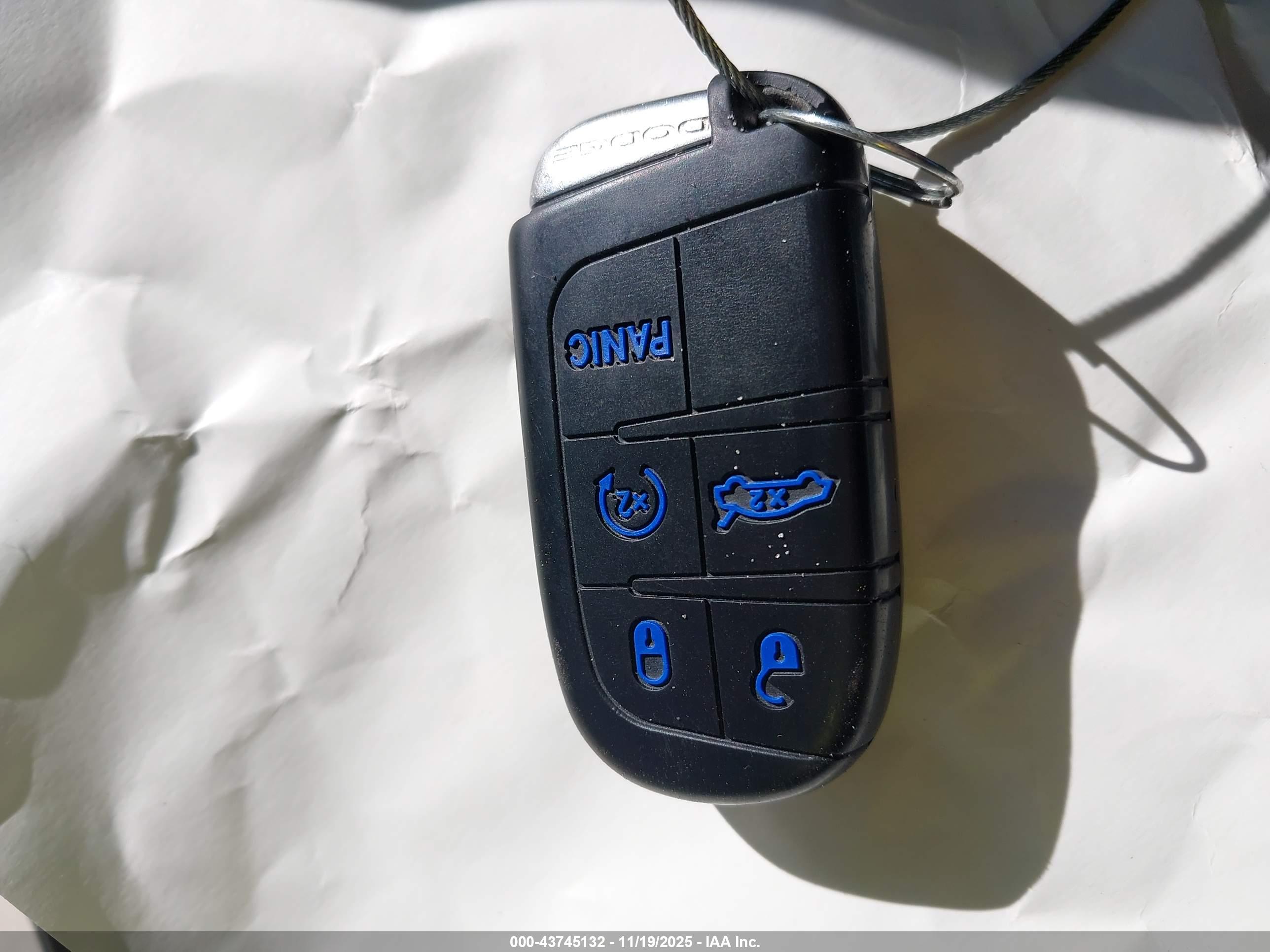 DODGE CHARGER image 11