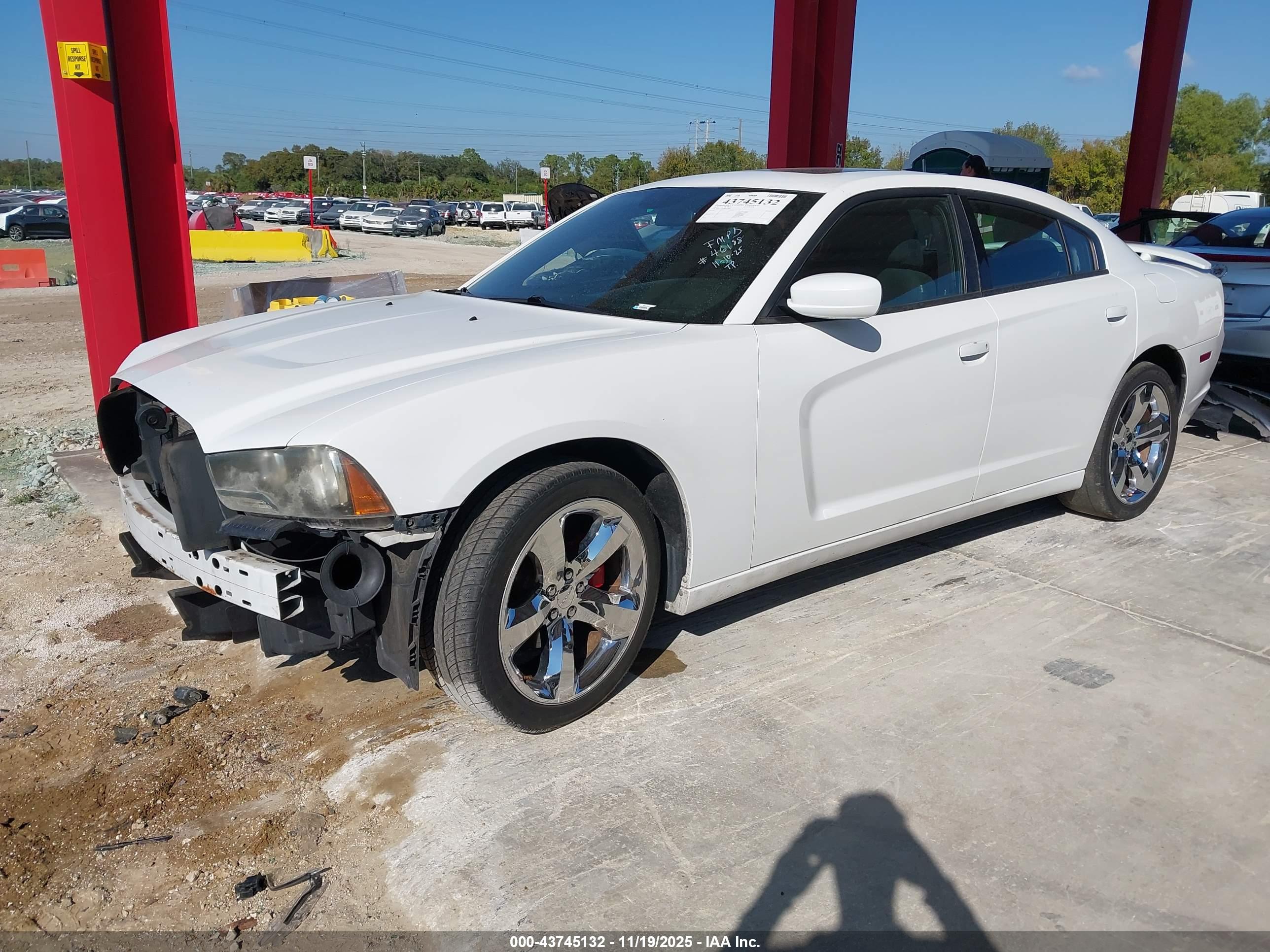 DODGE CHARGER image 2