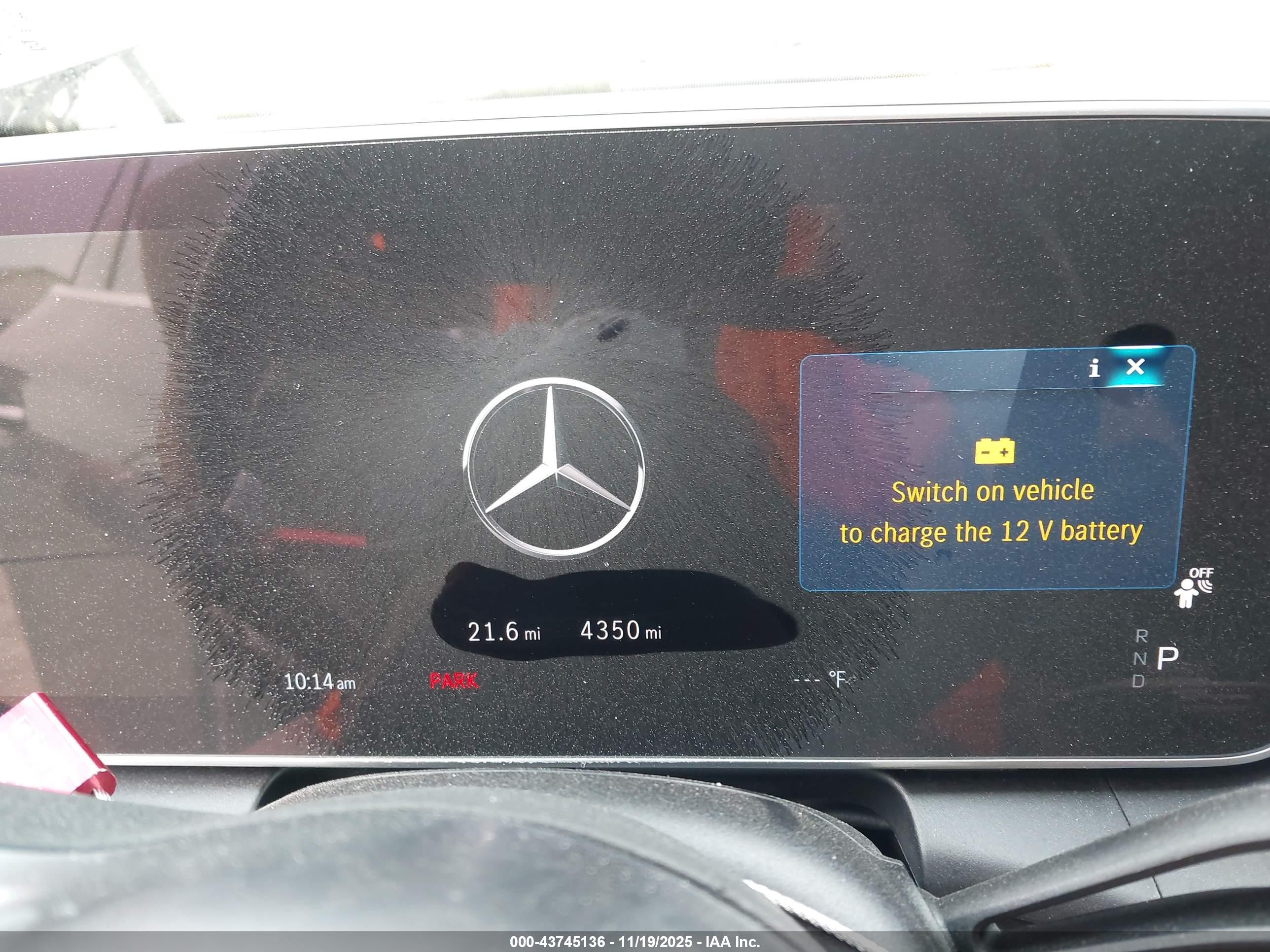 MERCEDES-BENZ GLC image 7