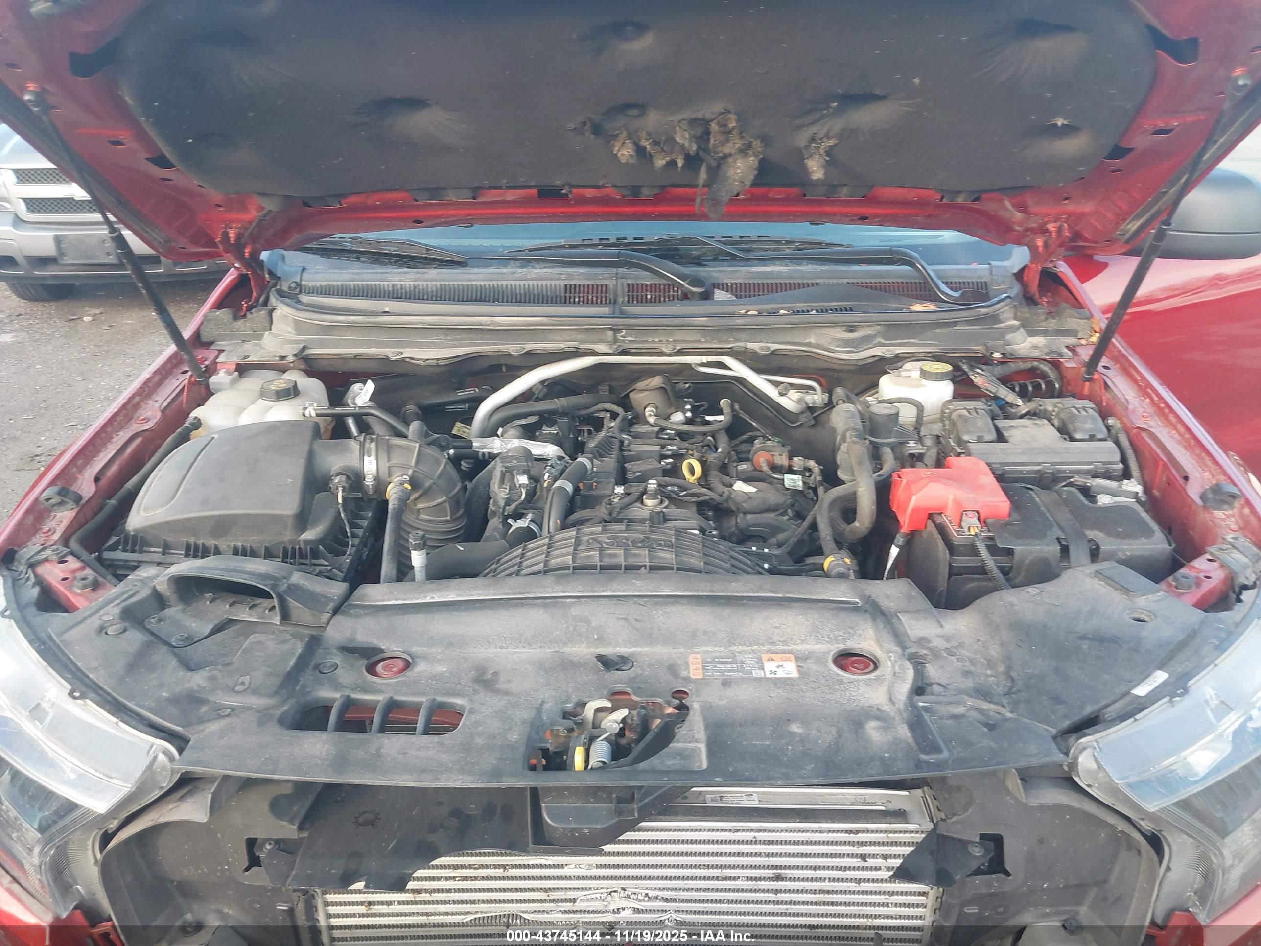 FORD RANGER image 10