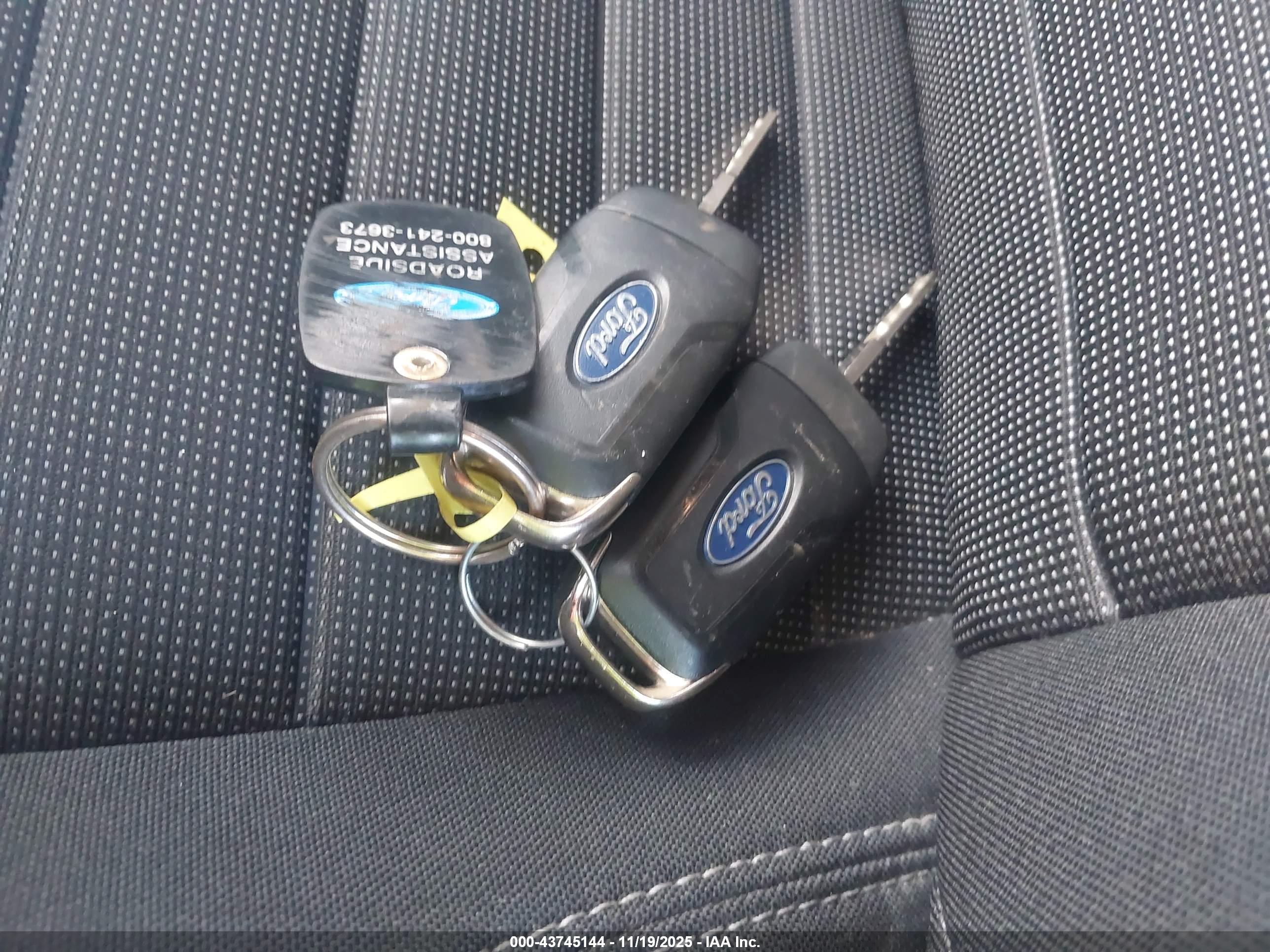 FORD RANGER image 11