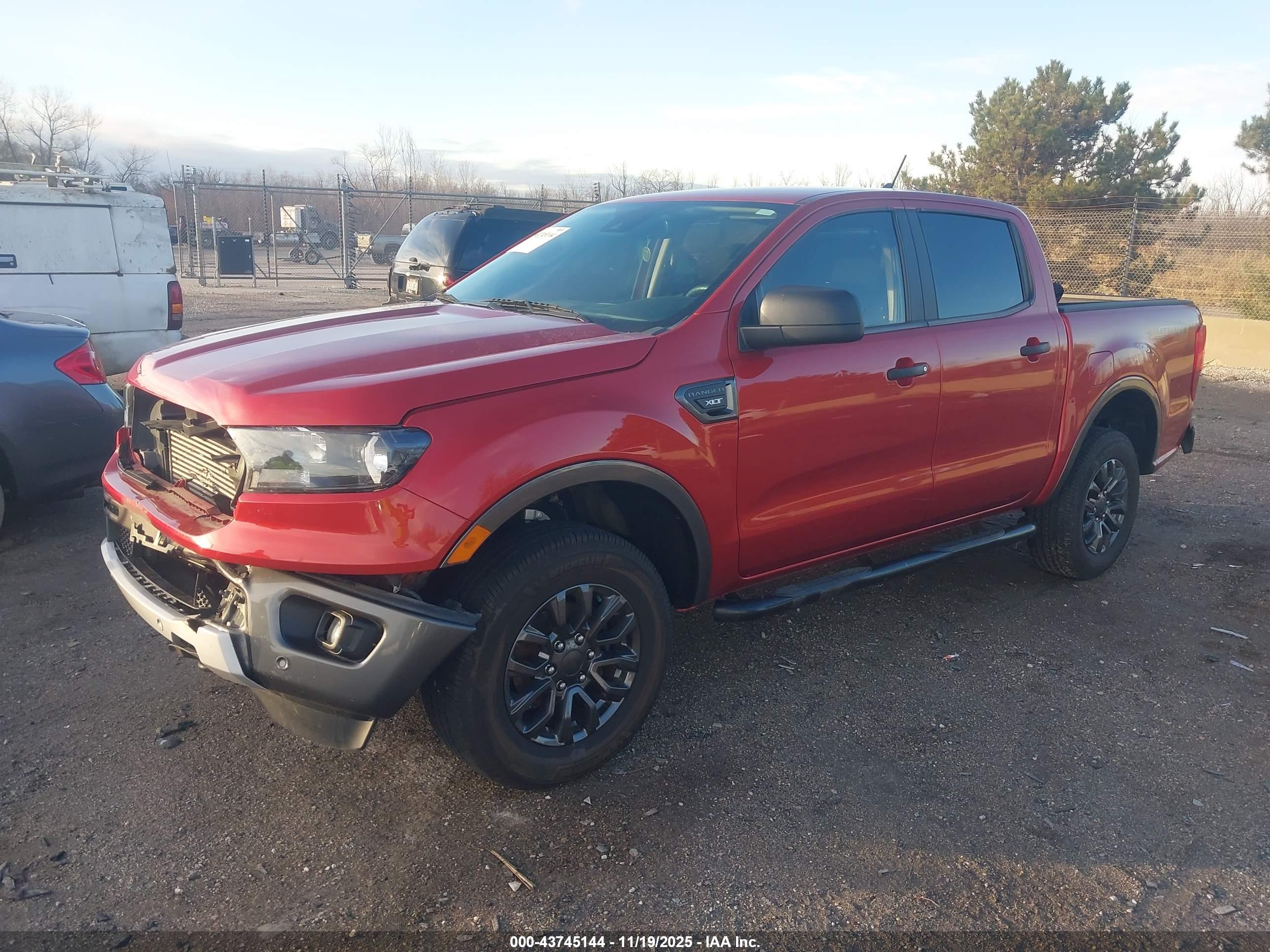 FORD RANGER image 2