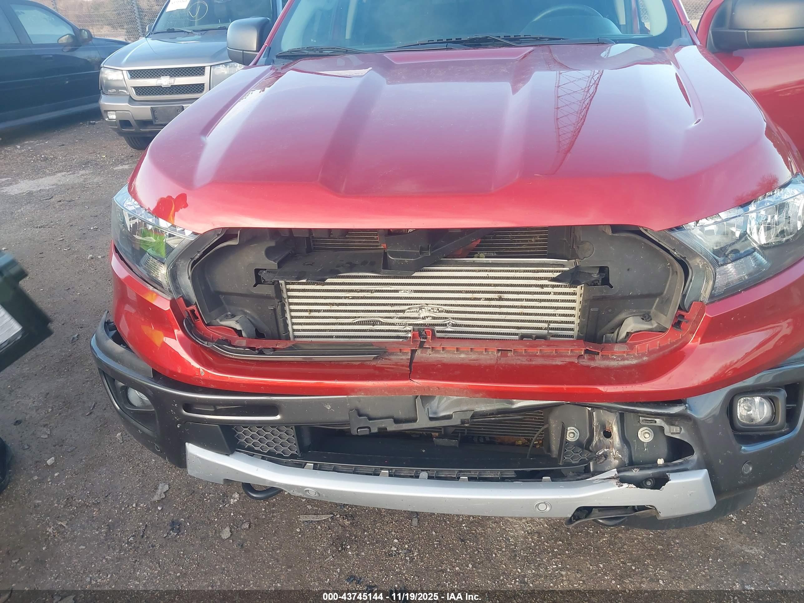FORD RANGER image 6