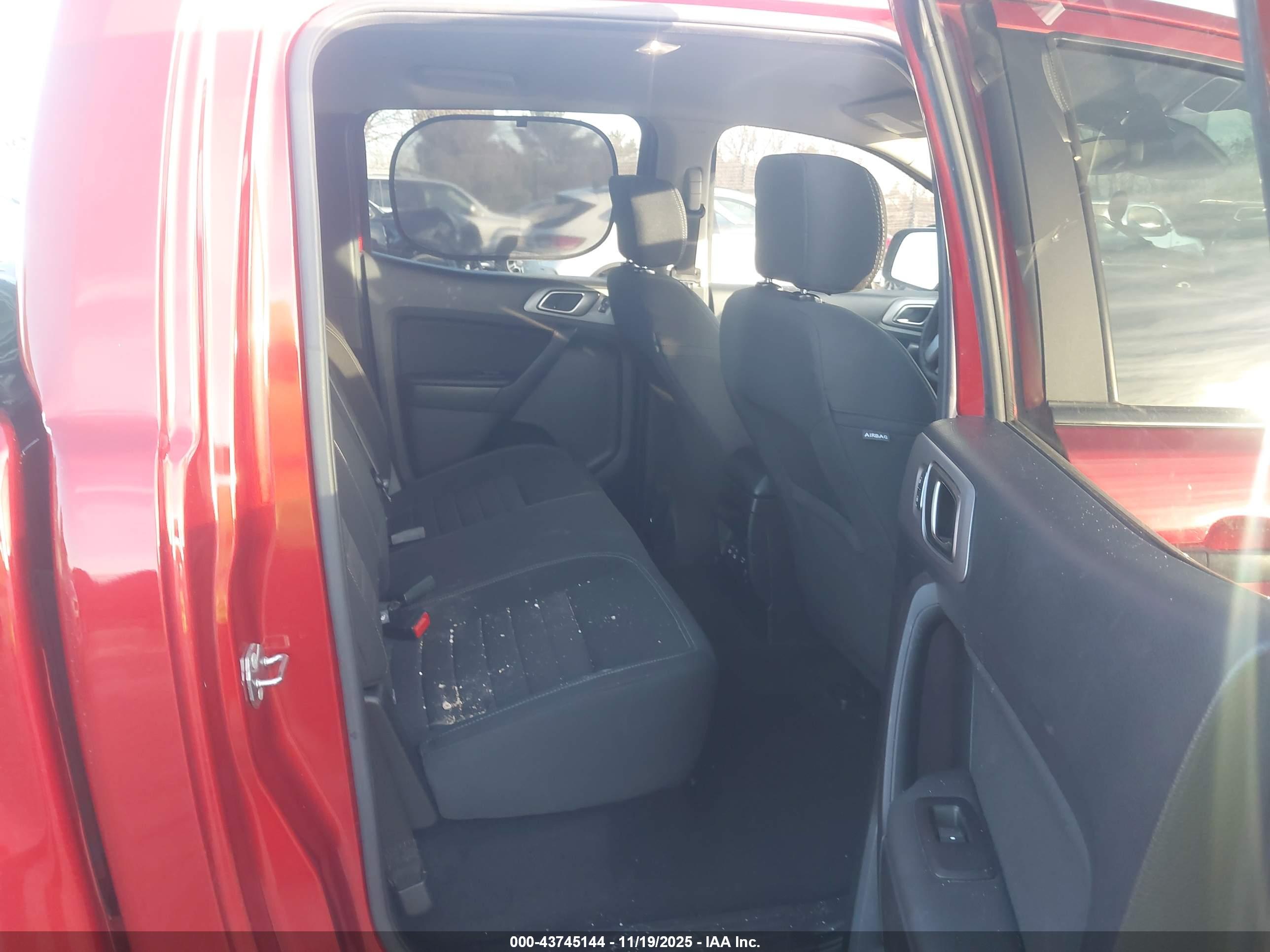 FORD RANGER image 8