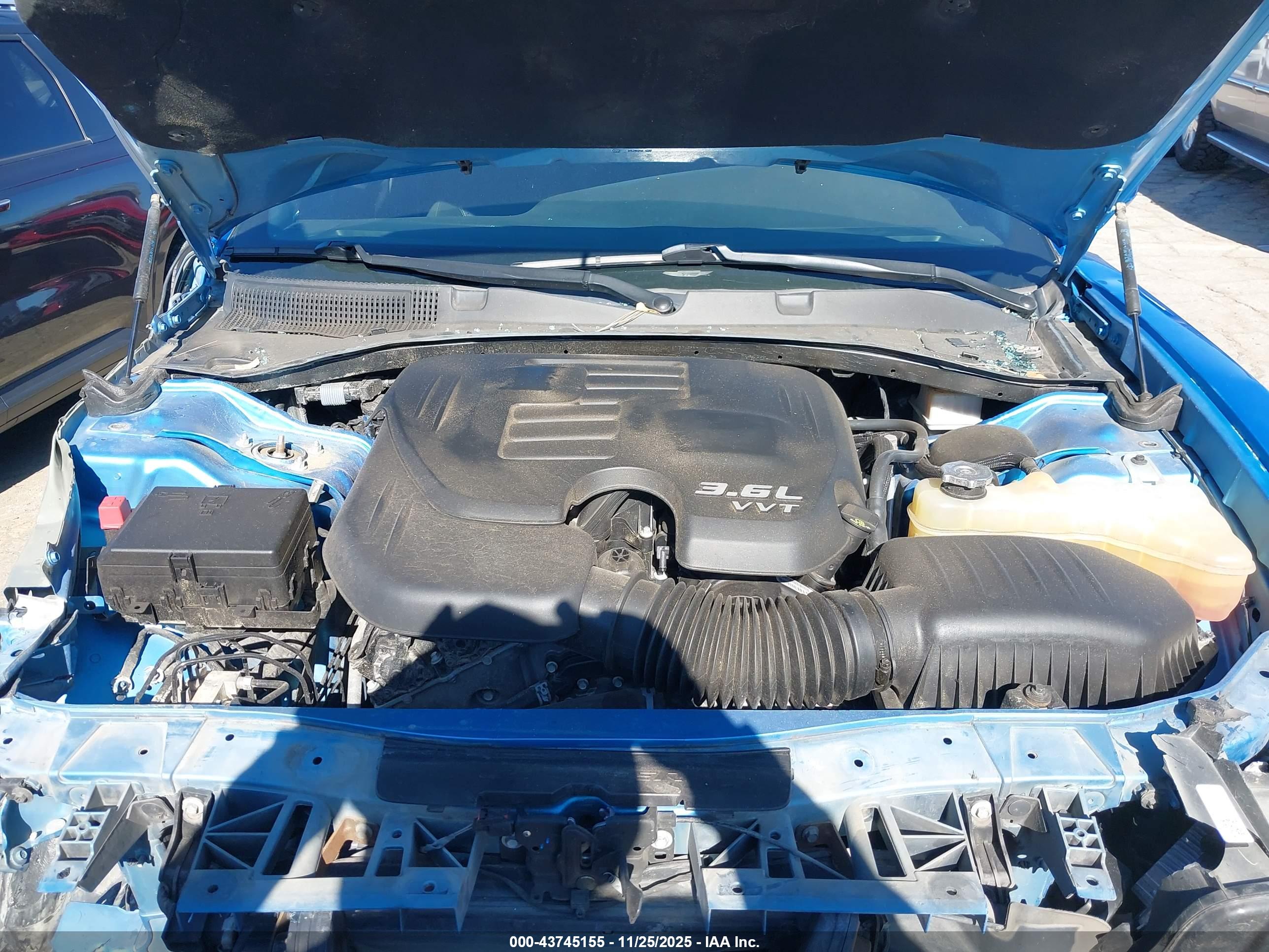 DODGE CHARGER image 10