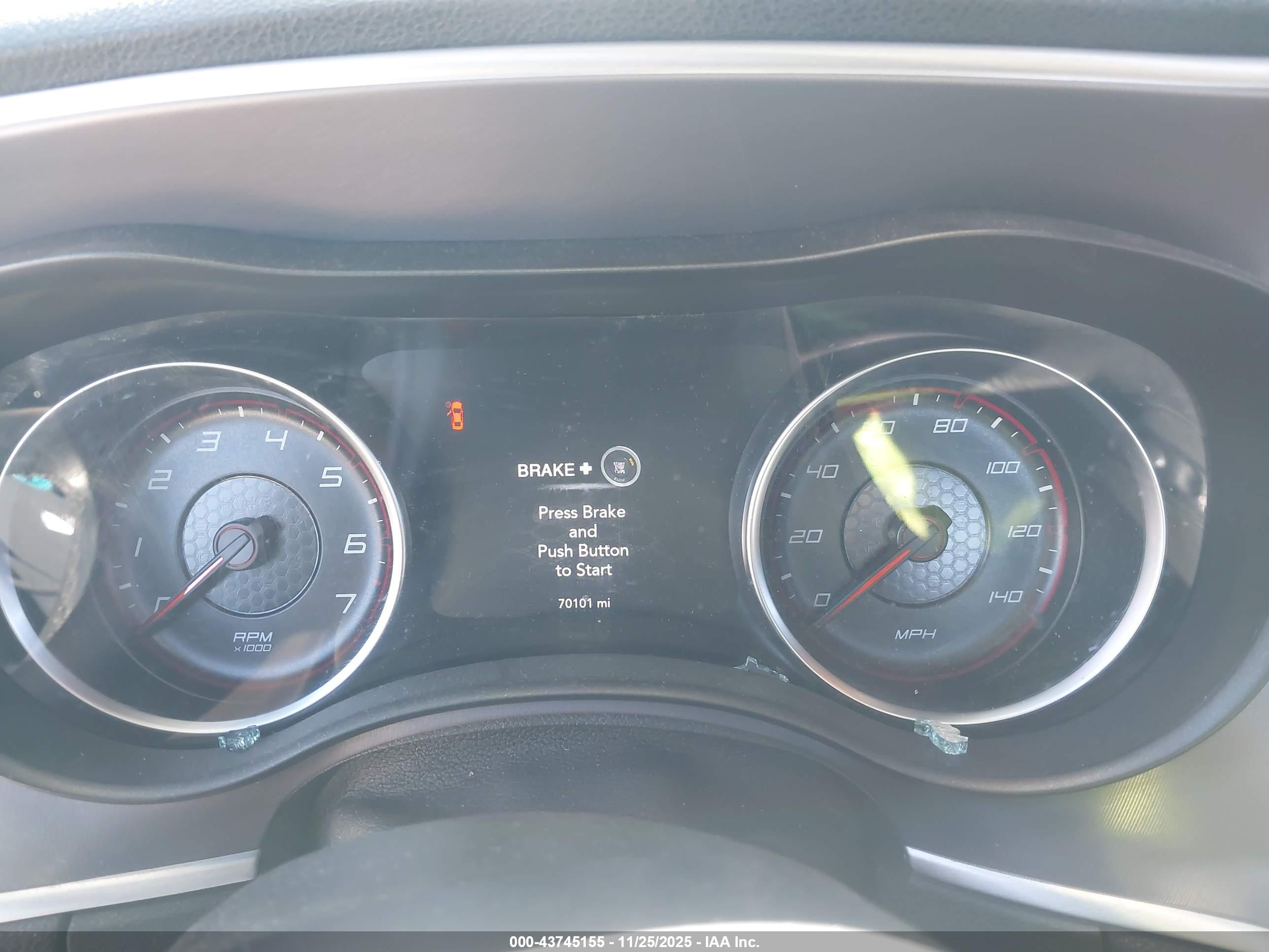 DODGE CHARGER image 7