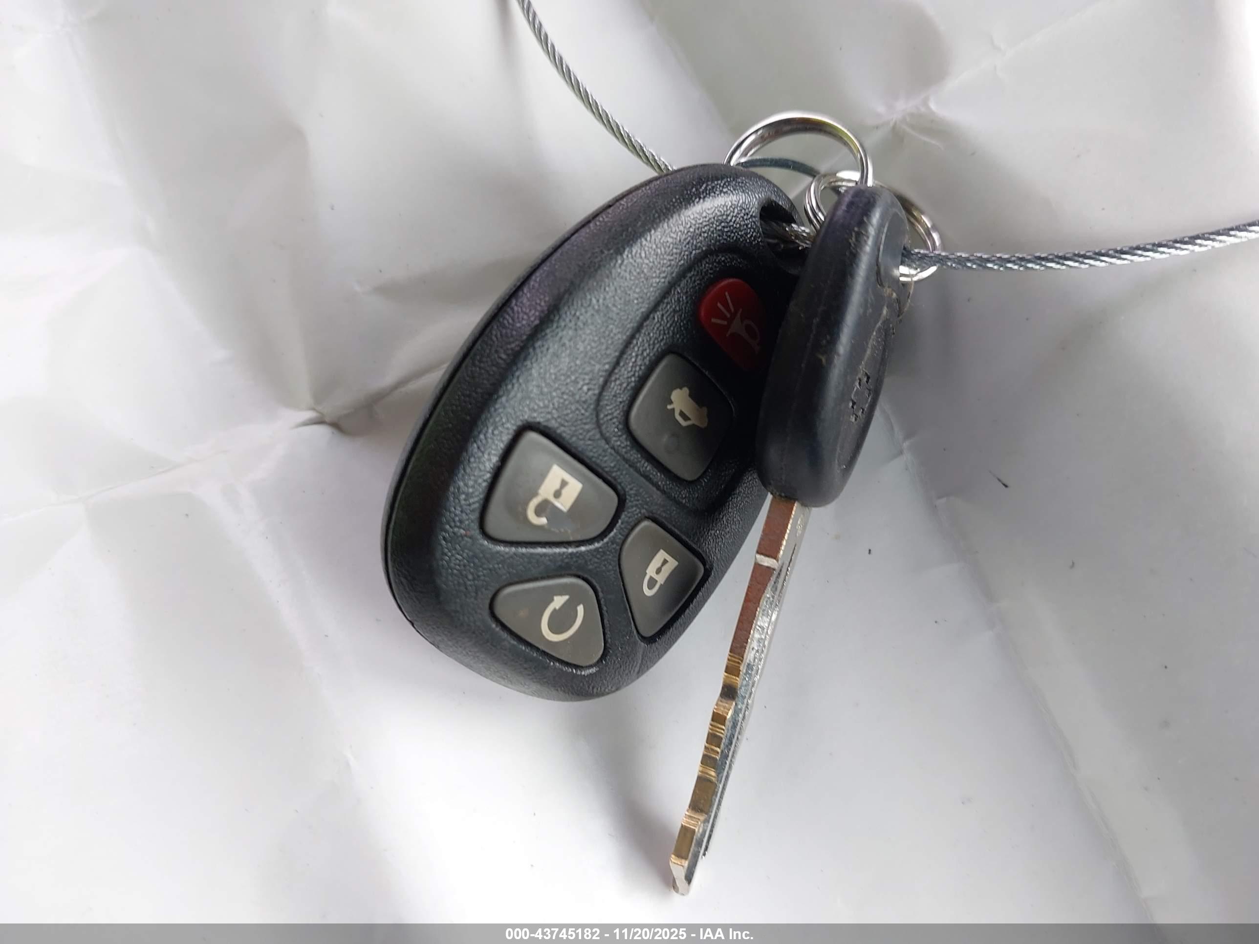 CHEVROLET IMPALA image 11