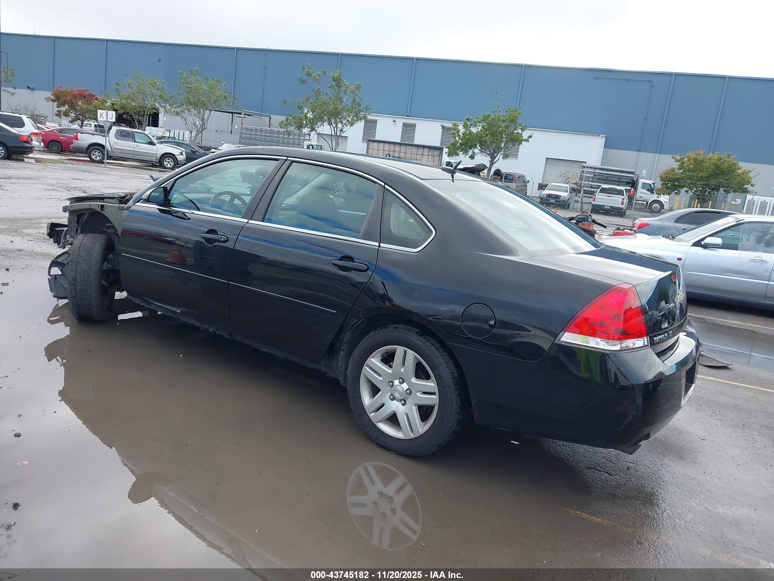 CHEVROLET IMPALA image 3