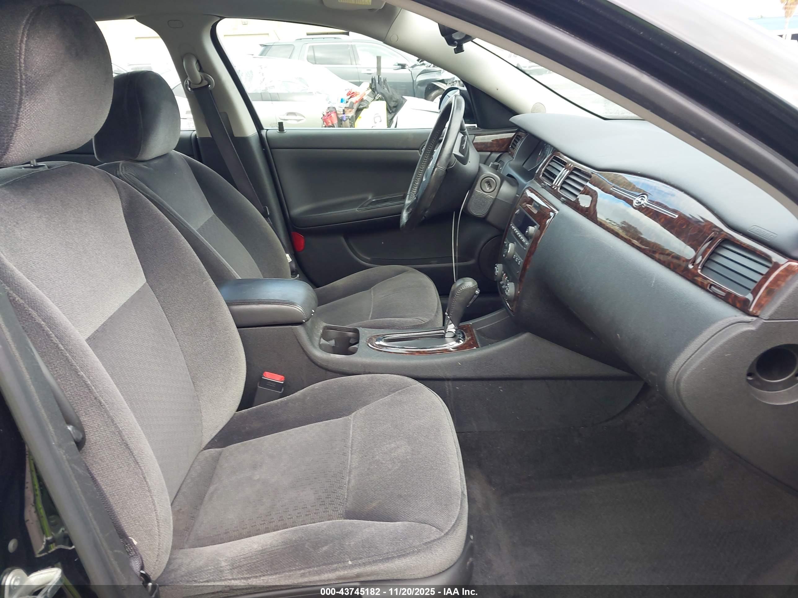 CHEVROLET IMPALA image 5