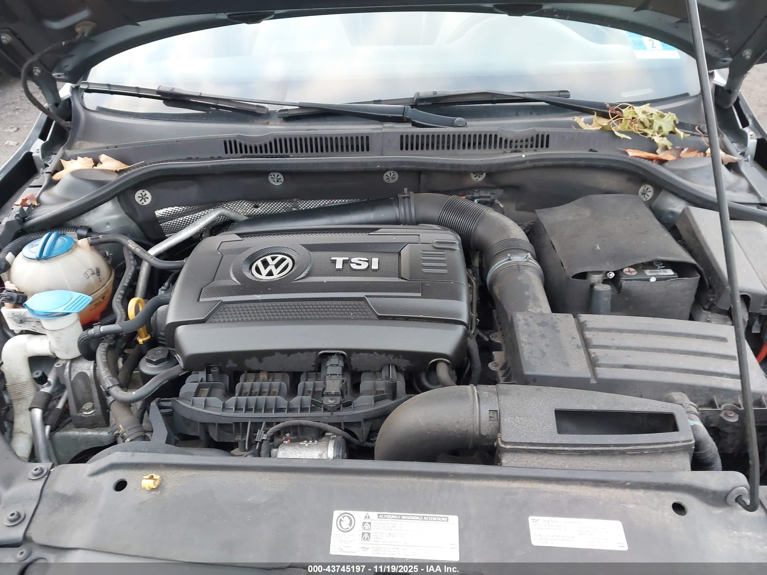 VOLKSWAGEN JETTA image 10