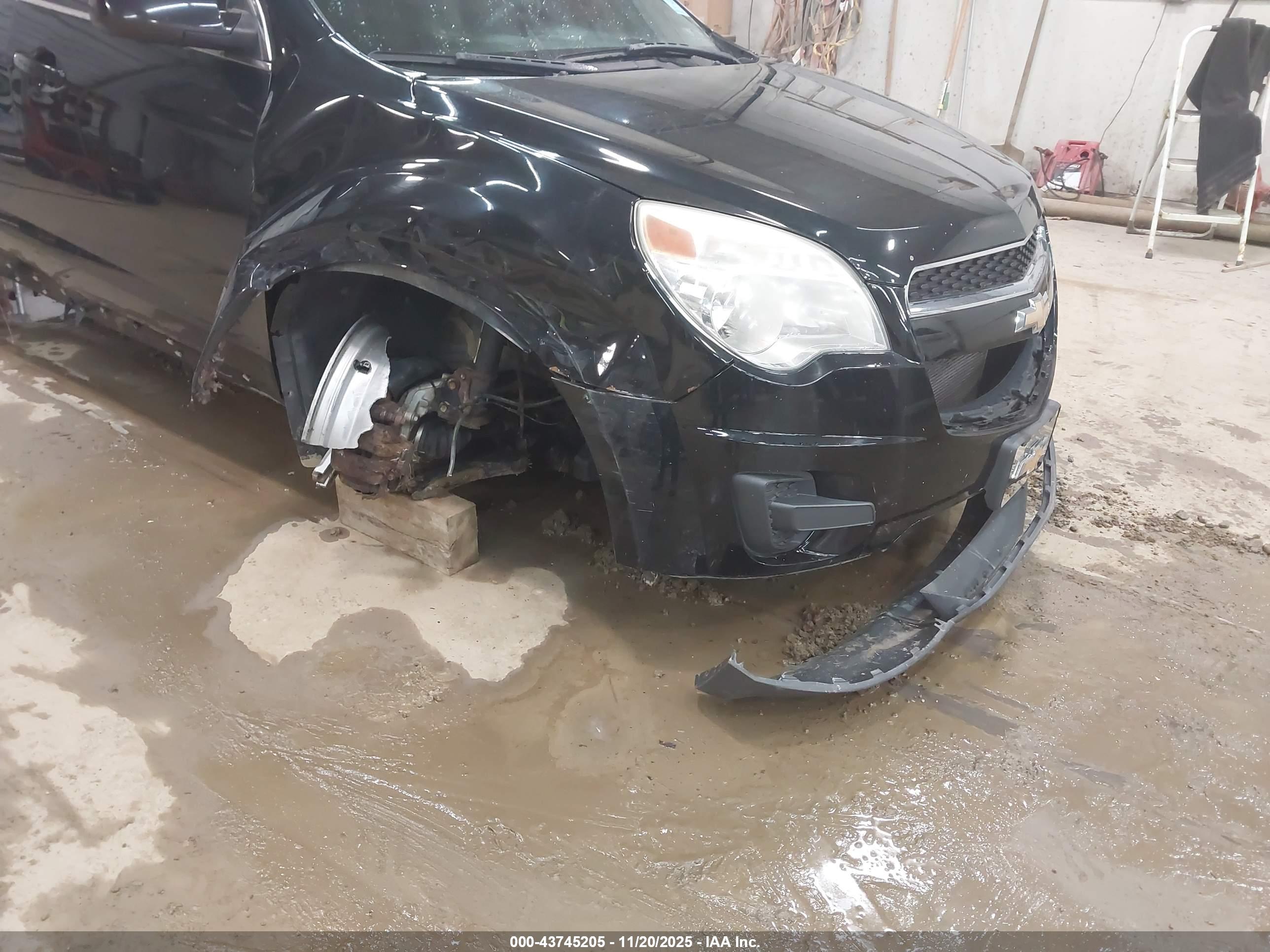 CHEVROLET EQUINOX image 6