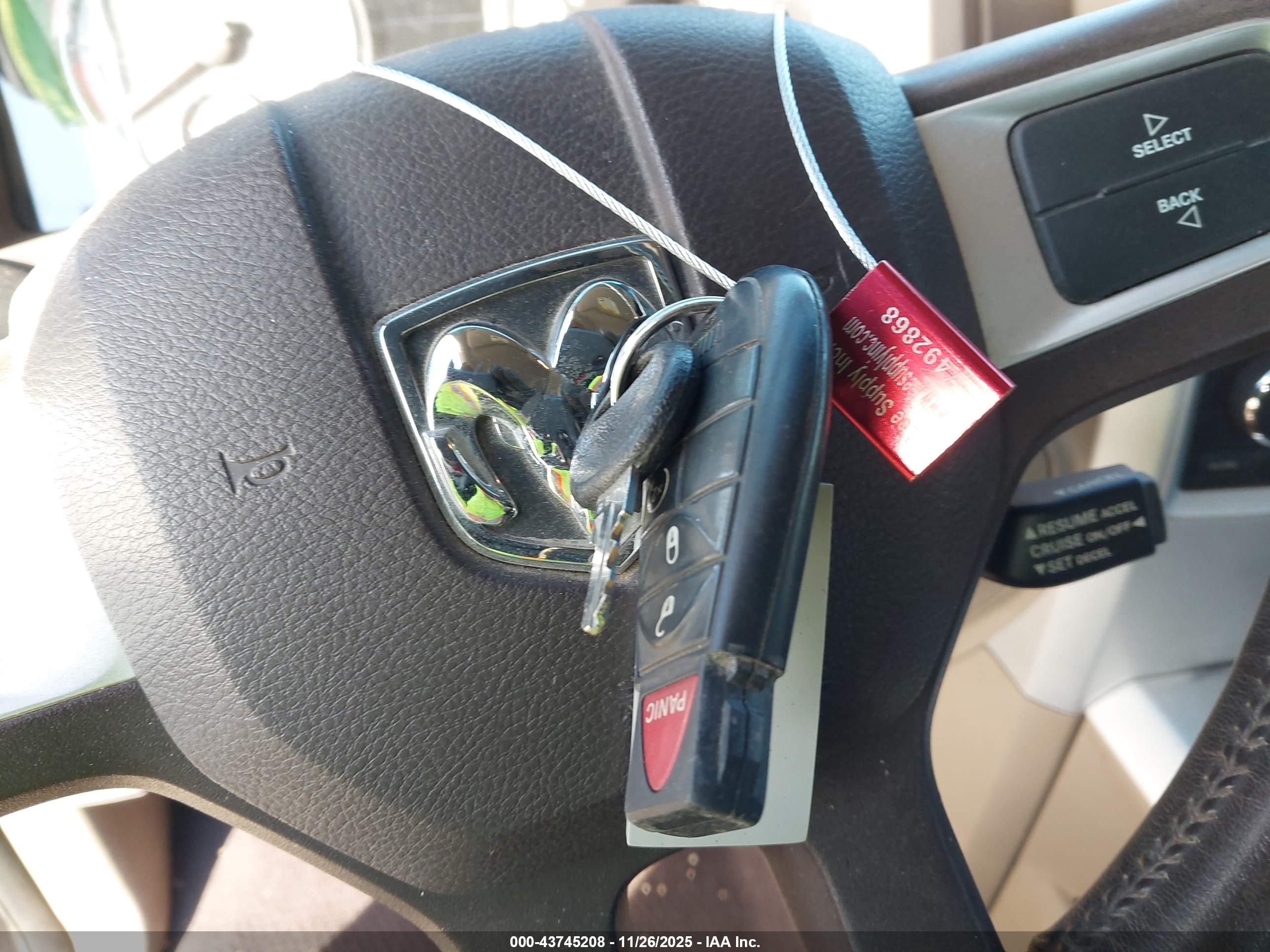 DODGE RAM image 11