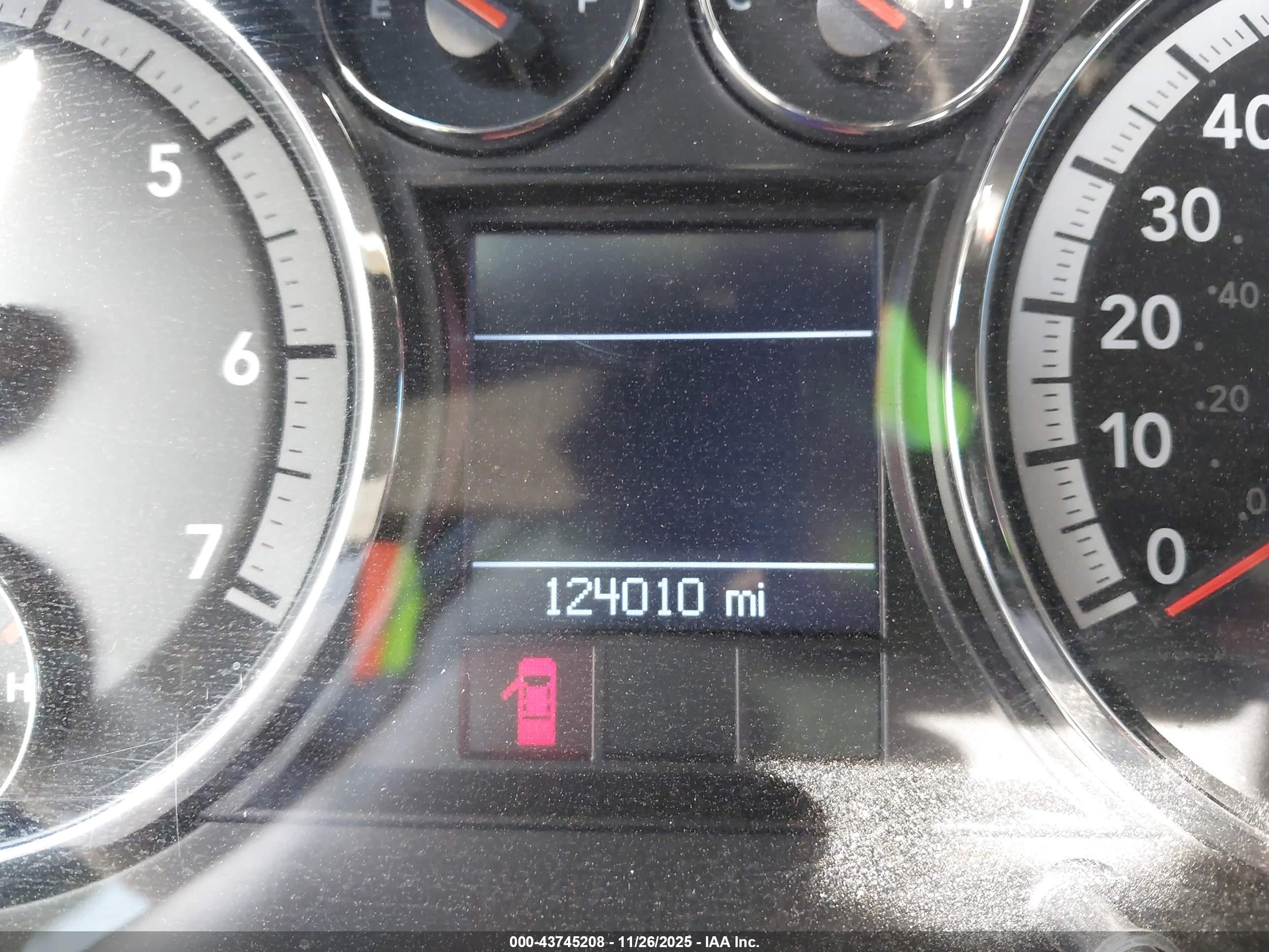 DODGE RAM image 7