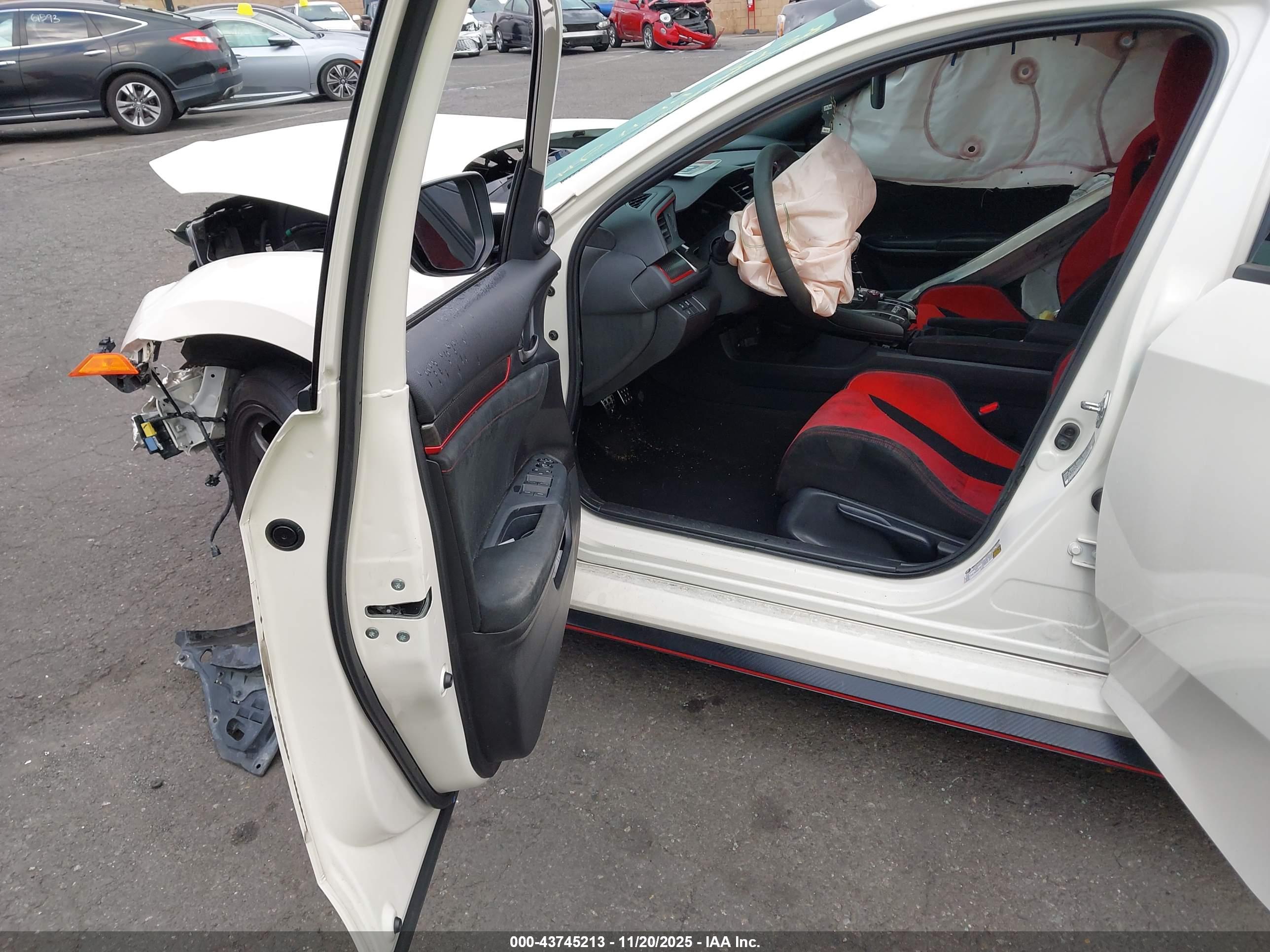HONDA CIVIC image 5