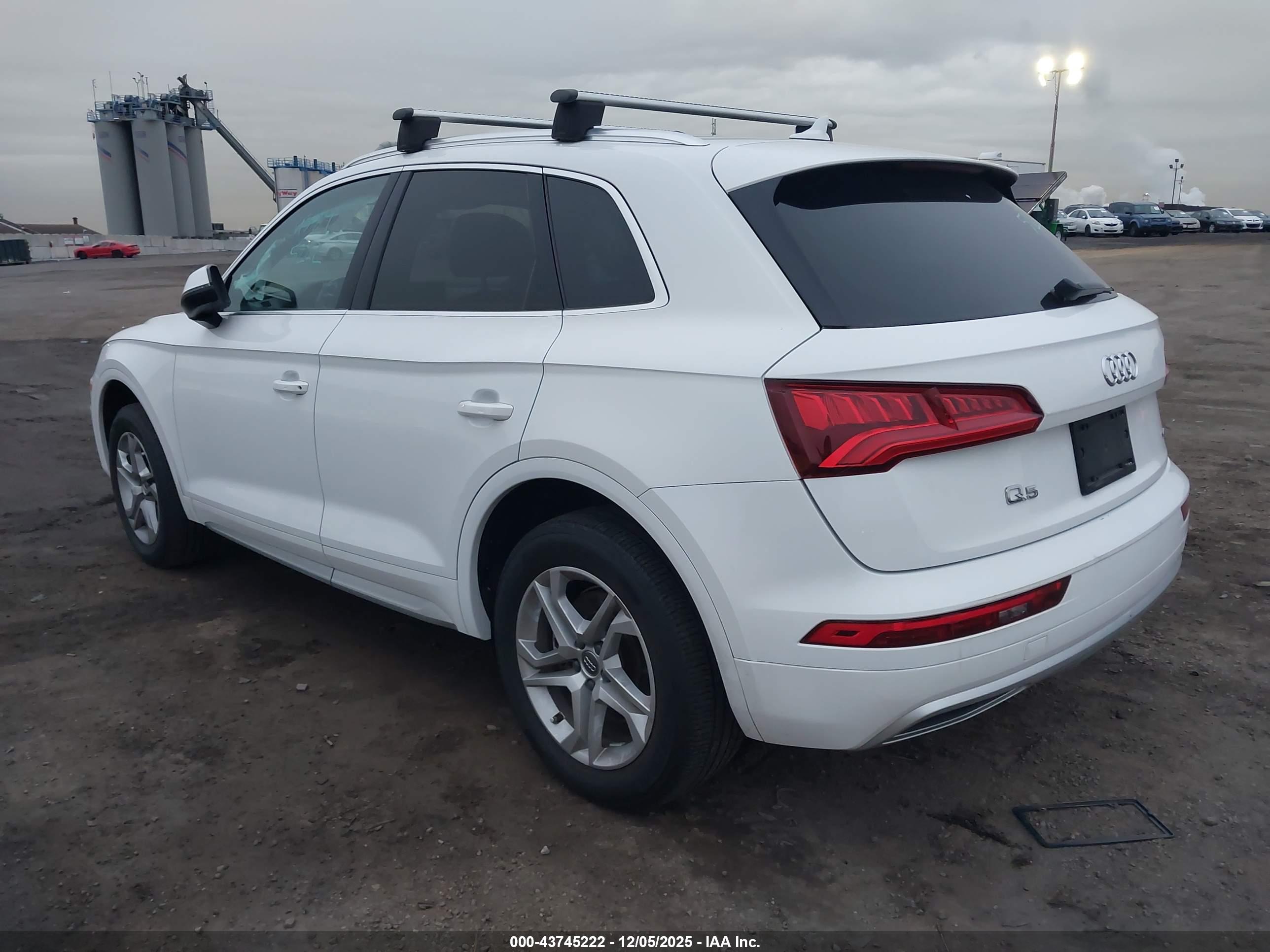 AUDI Q5 image 3