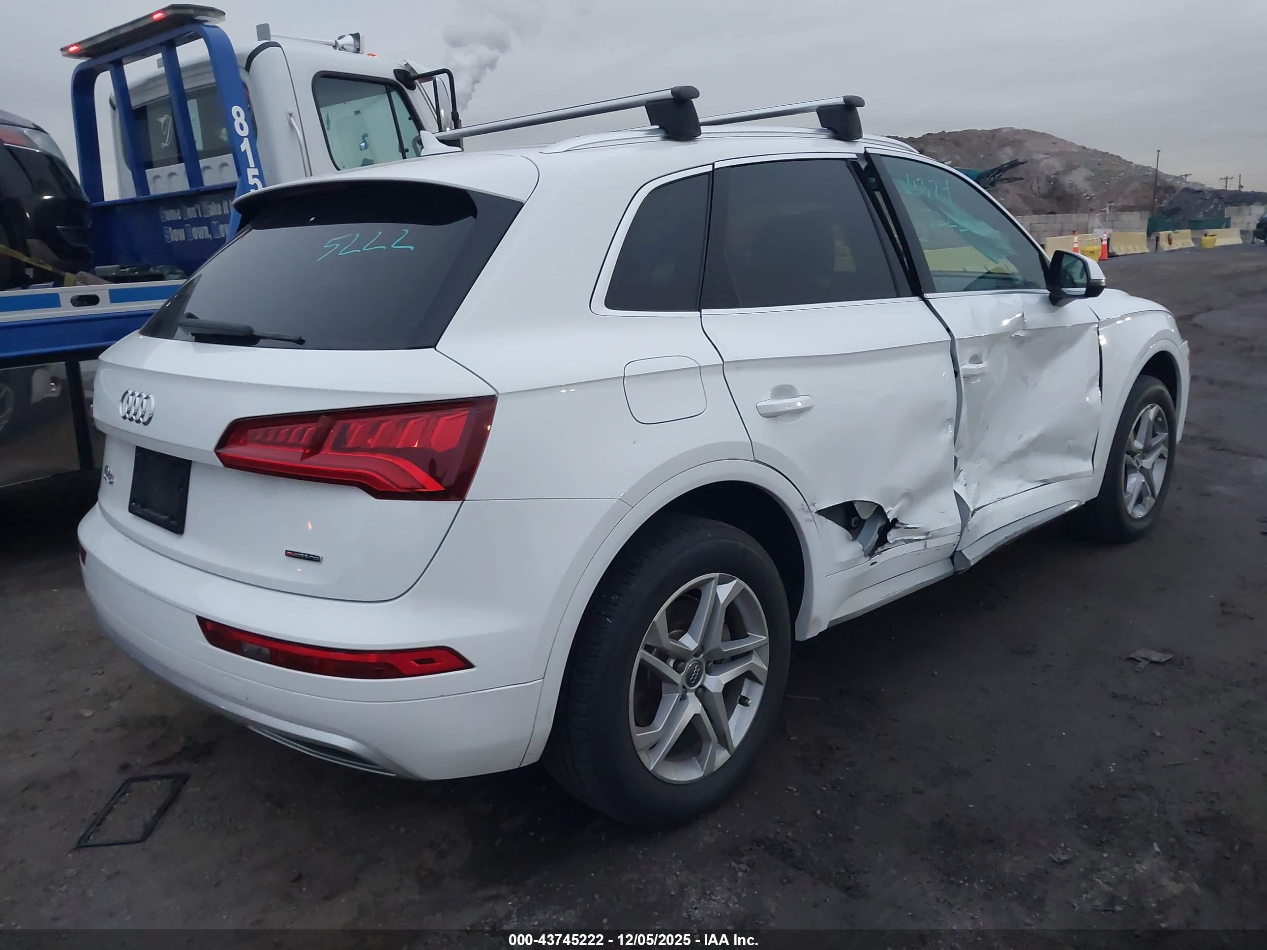 AUDI Q5 image 4