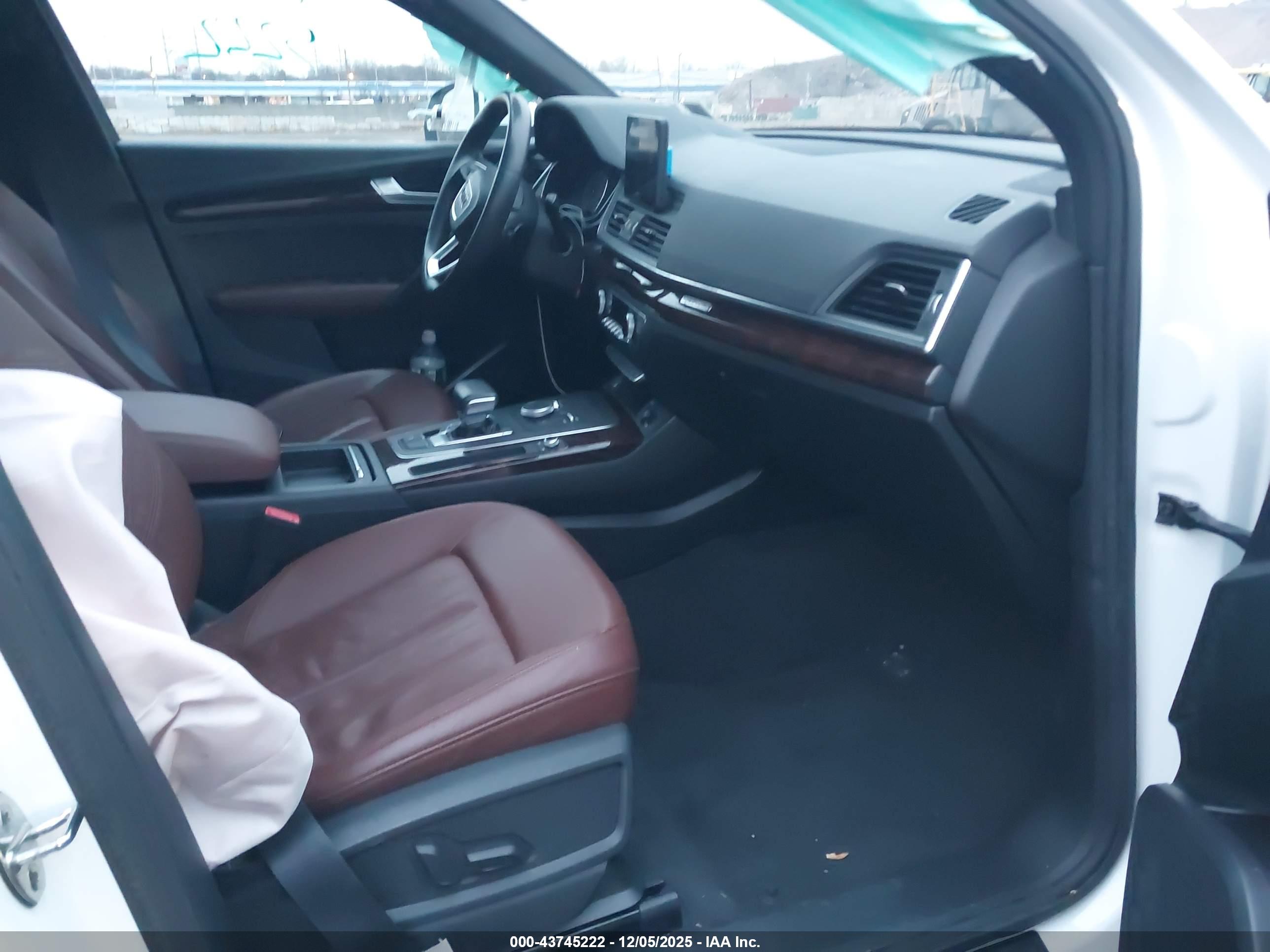 AUDI Q5 image 5