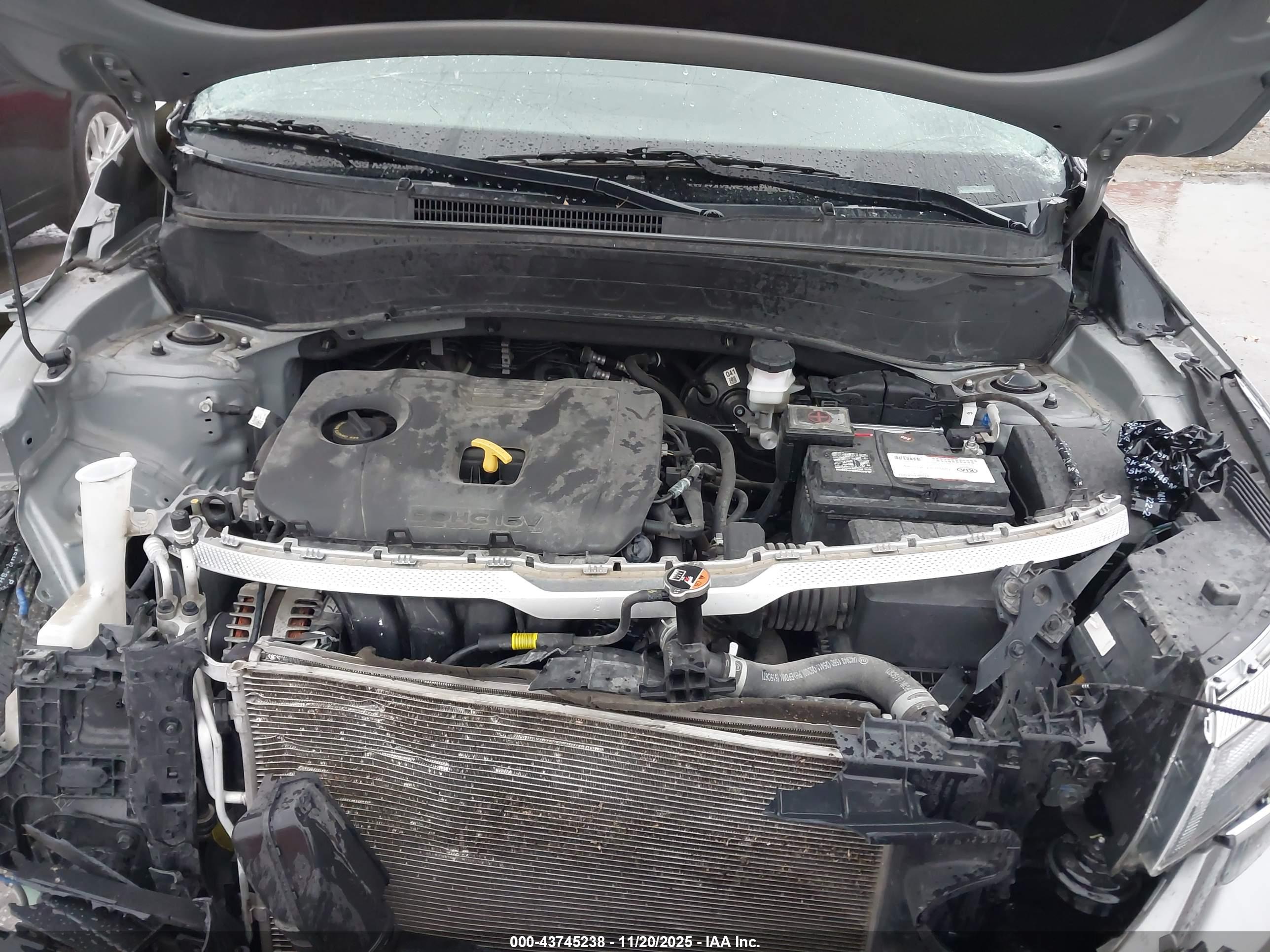 KIA SELTOS image 10
