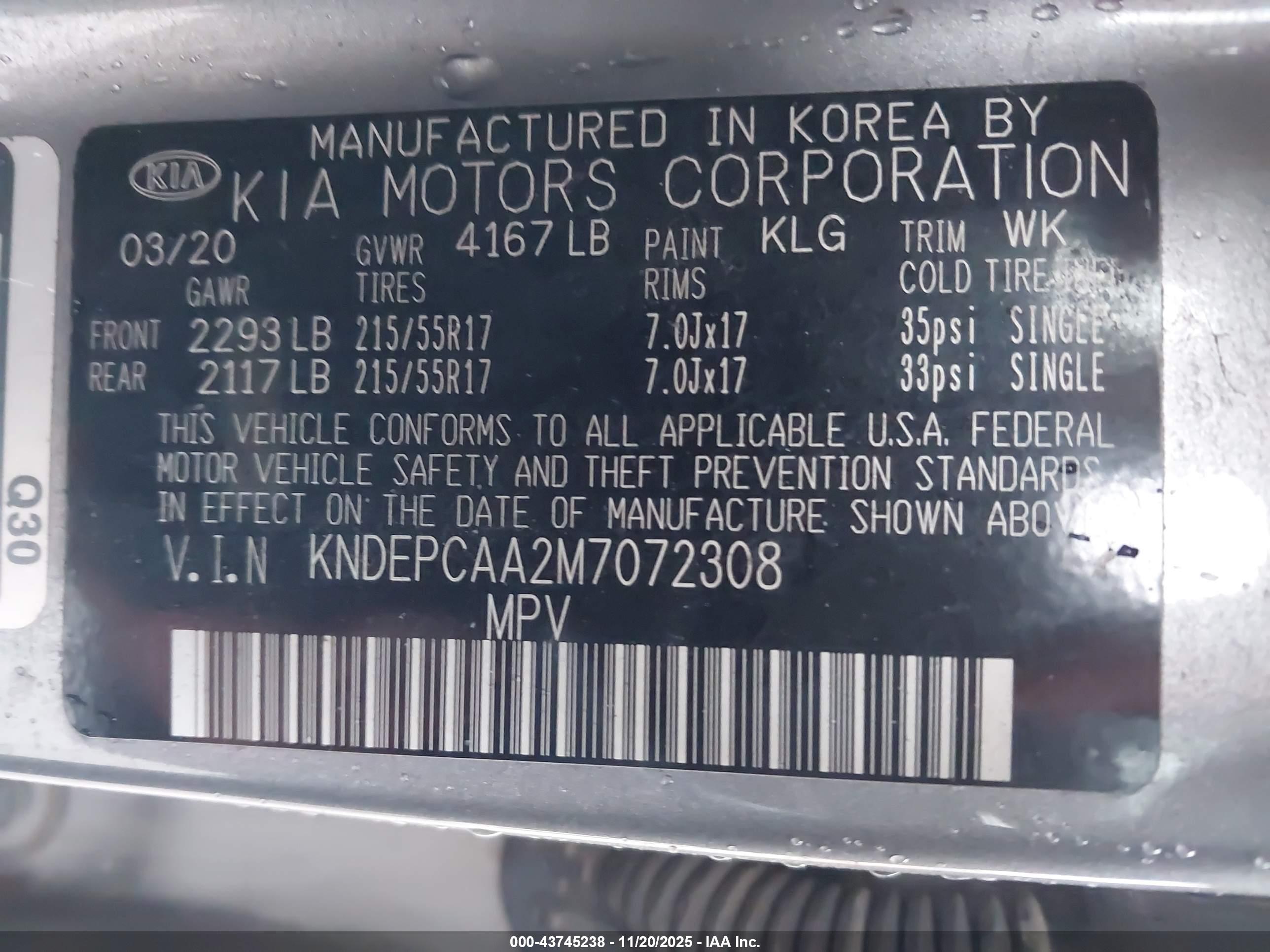 KIA SELTOS image 9