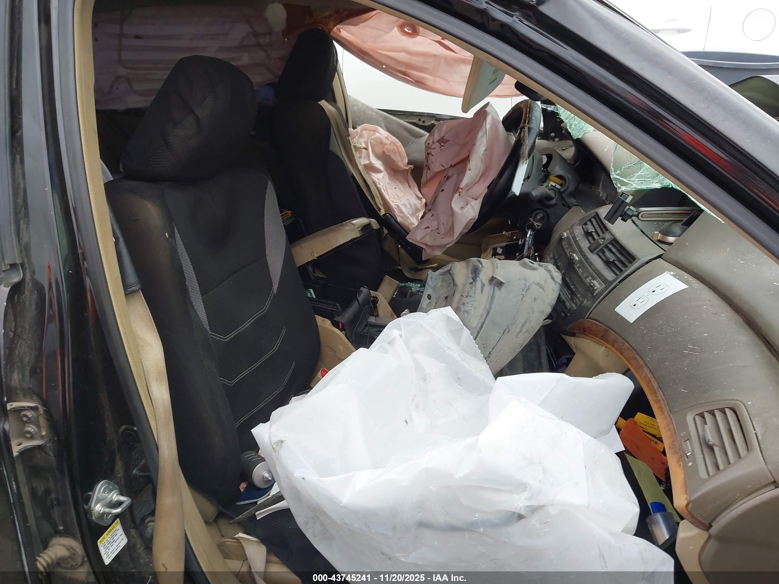 HONDA ACCORD image 5